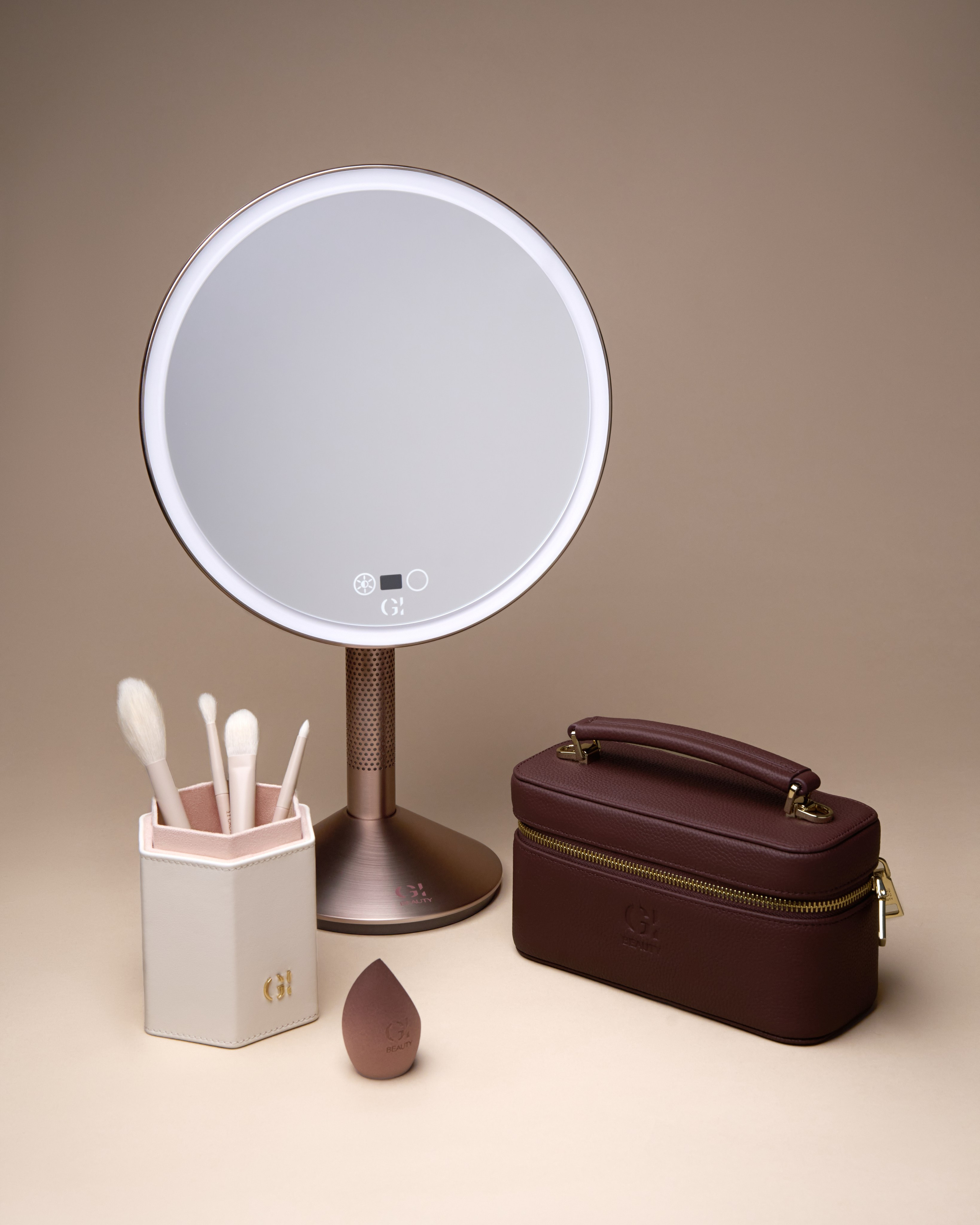 GI BEAUTY (commercial). Anastasia Patshina