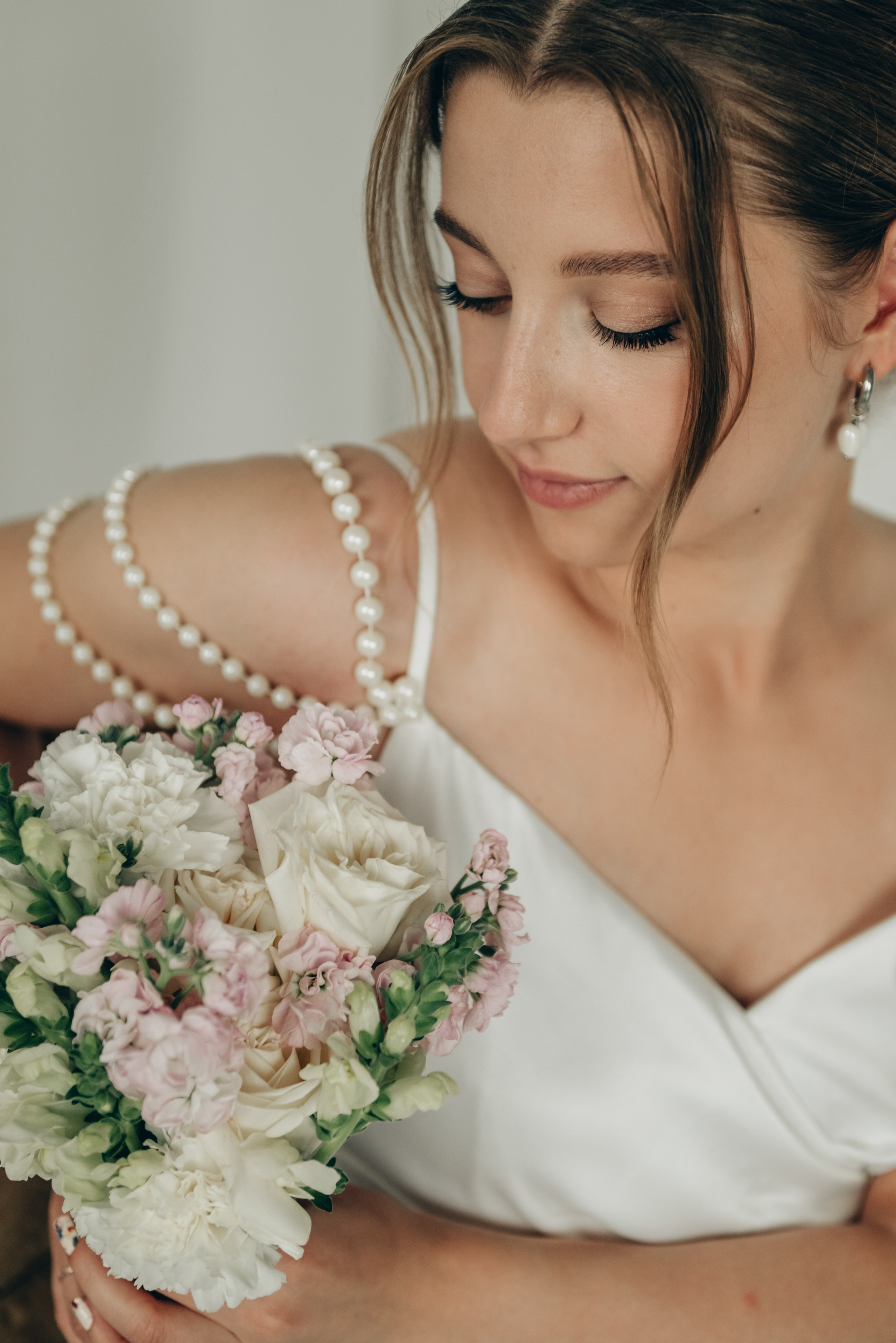 Никита и Александра. Фотограф в Томске Мария Март