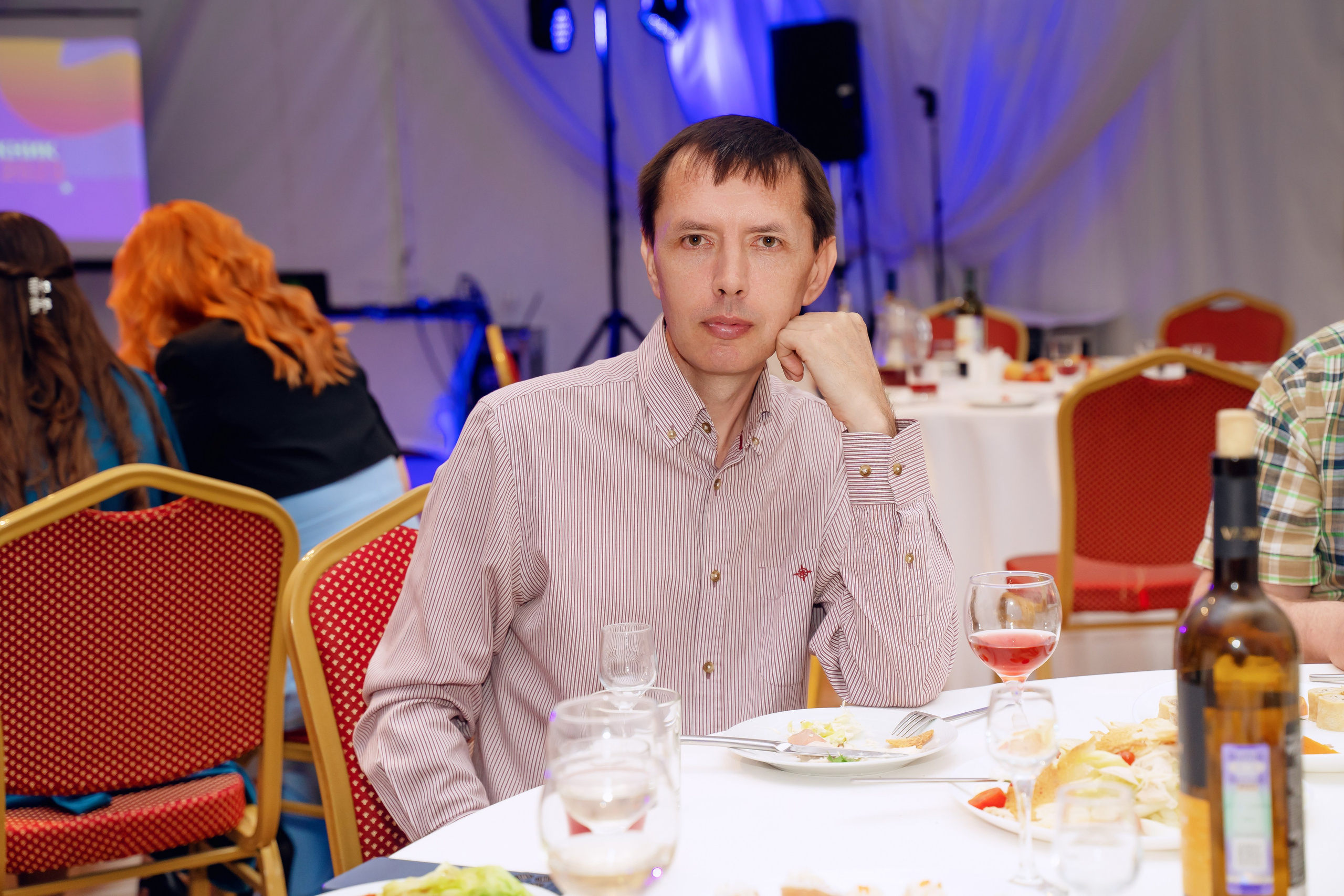 Выпускной 11 класс. Фотограф Ким Наталья в Красноярске