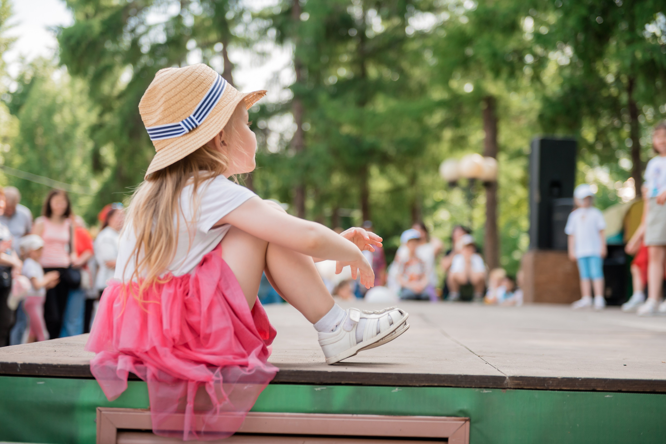12 Июня 2024. Детский фотограф, семейный фотограф и репортажи в Кемерово