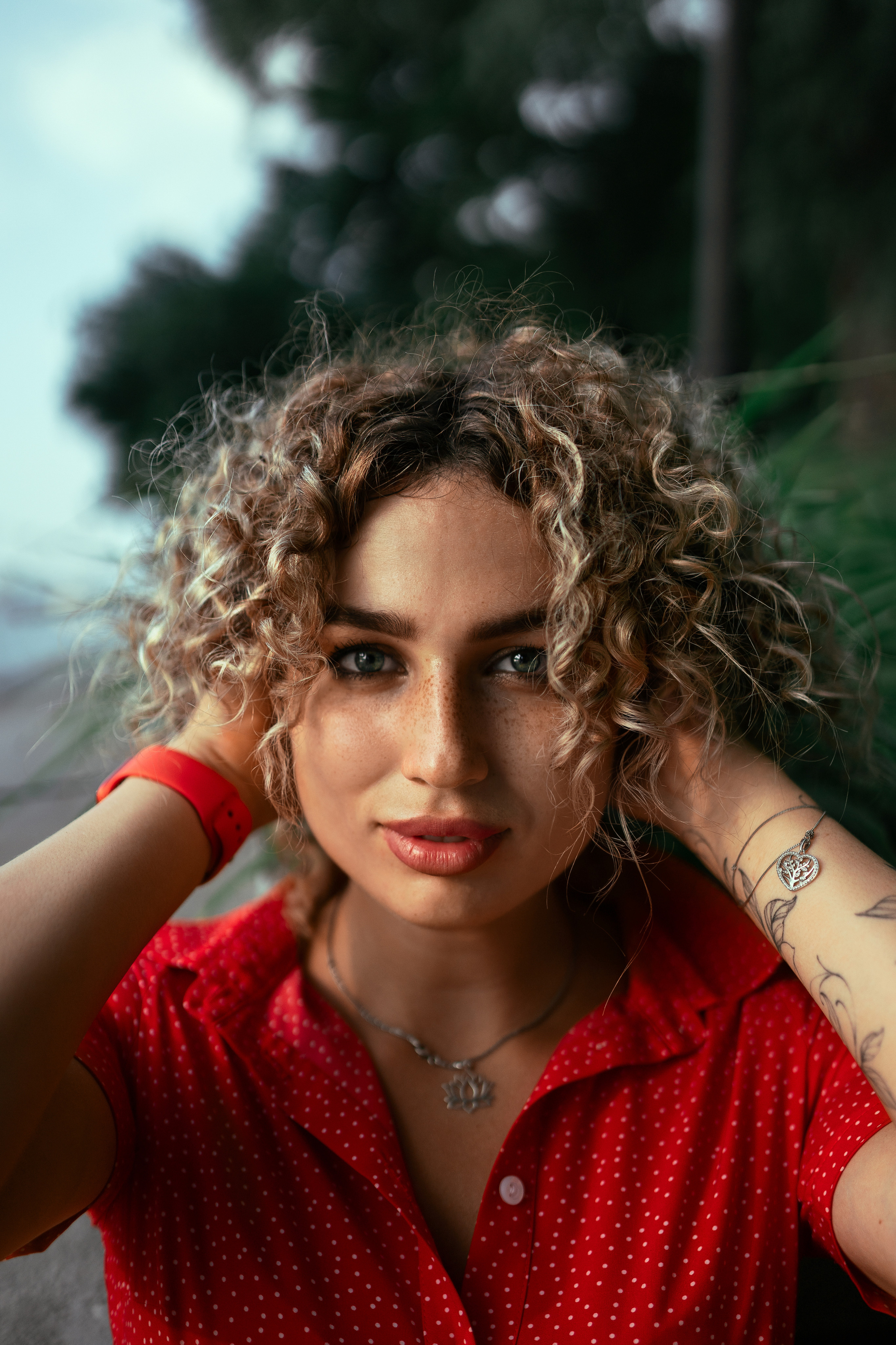 Отзывы. Портретный фотограф в Москве Илья Королев. Контент съемка