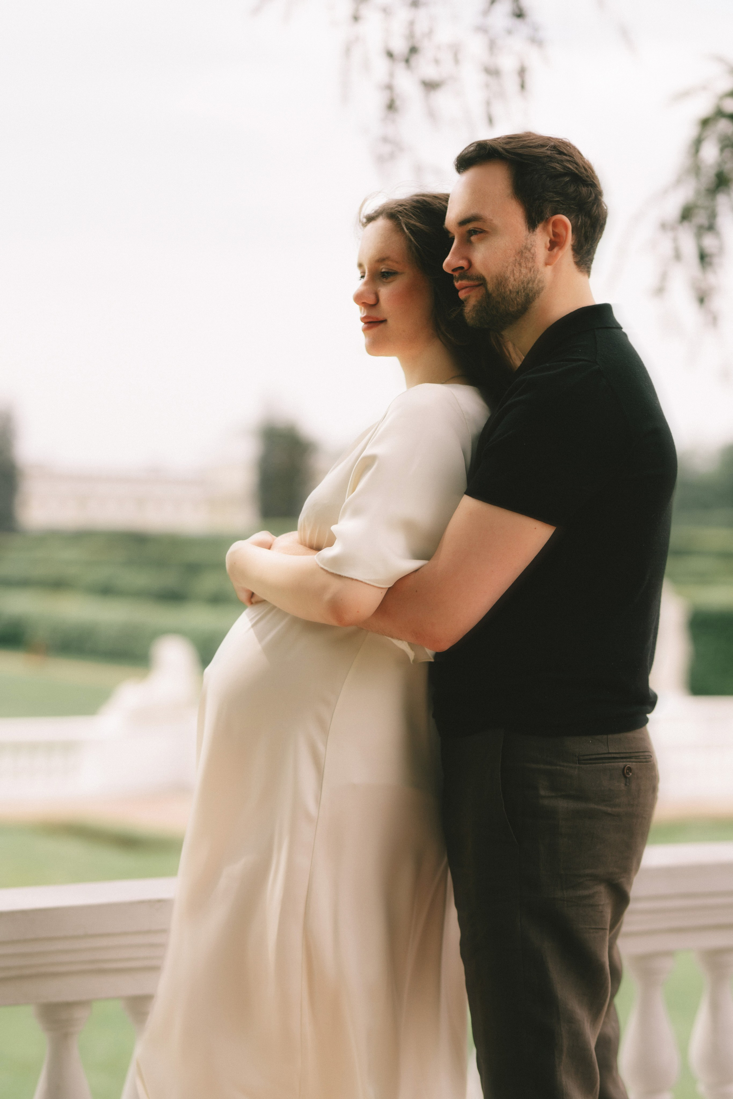 Мария и Владимир. Фотограф Эмилия Рахматуллина