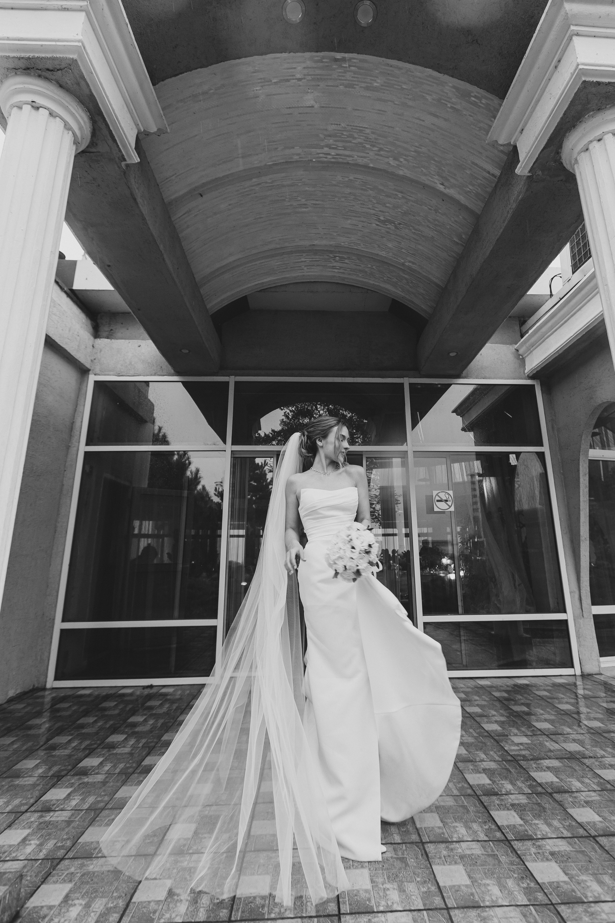 Валерия и Денис. Фотограф Таганрог Любимая Надя