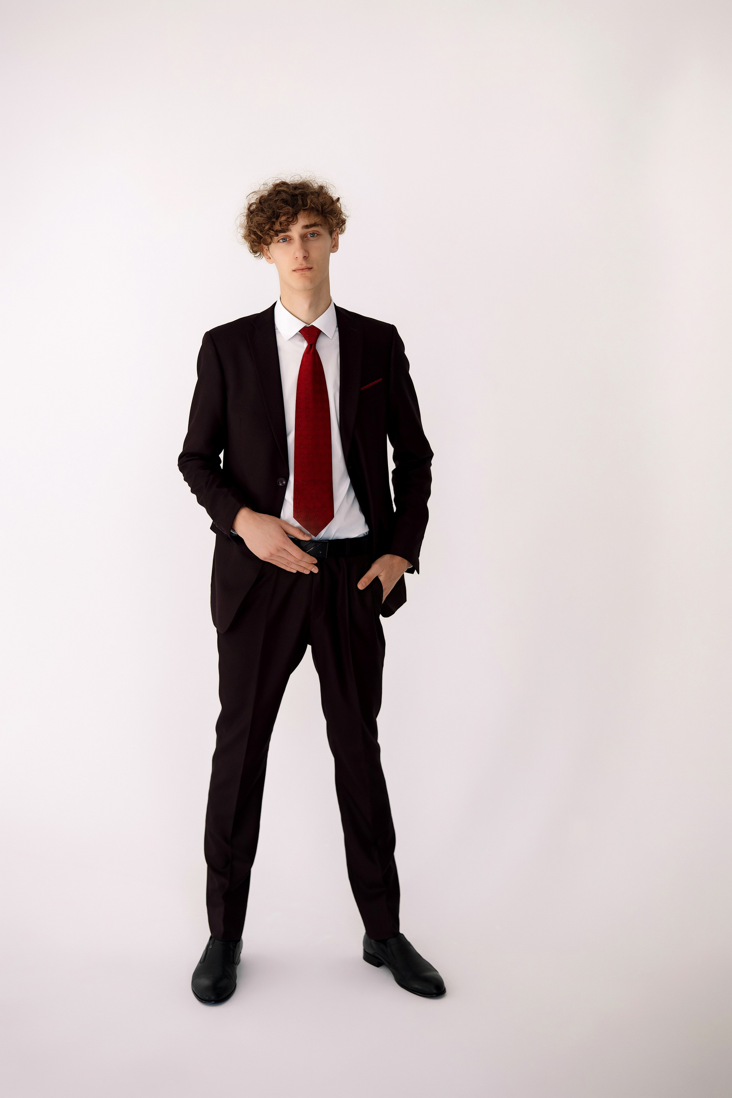 11 класс Циклорама. Фотограф Любовь Корниенко, Примоский край