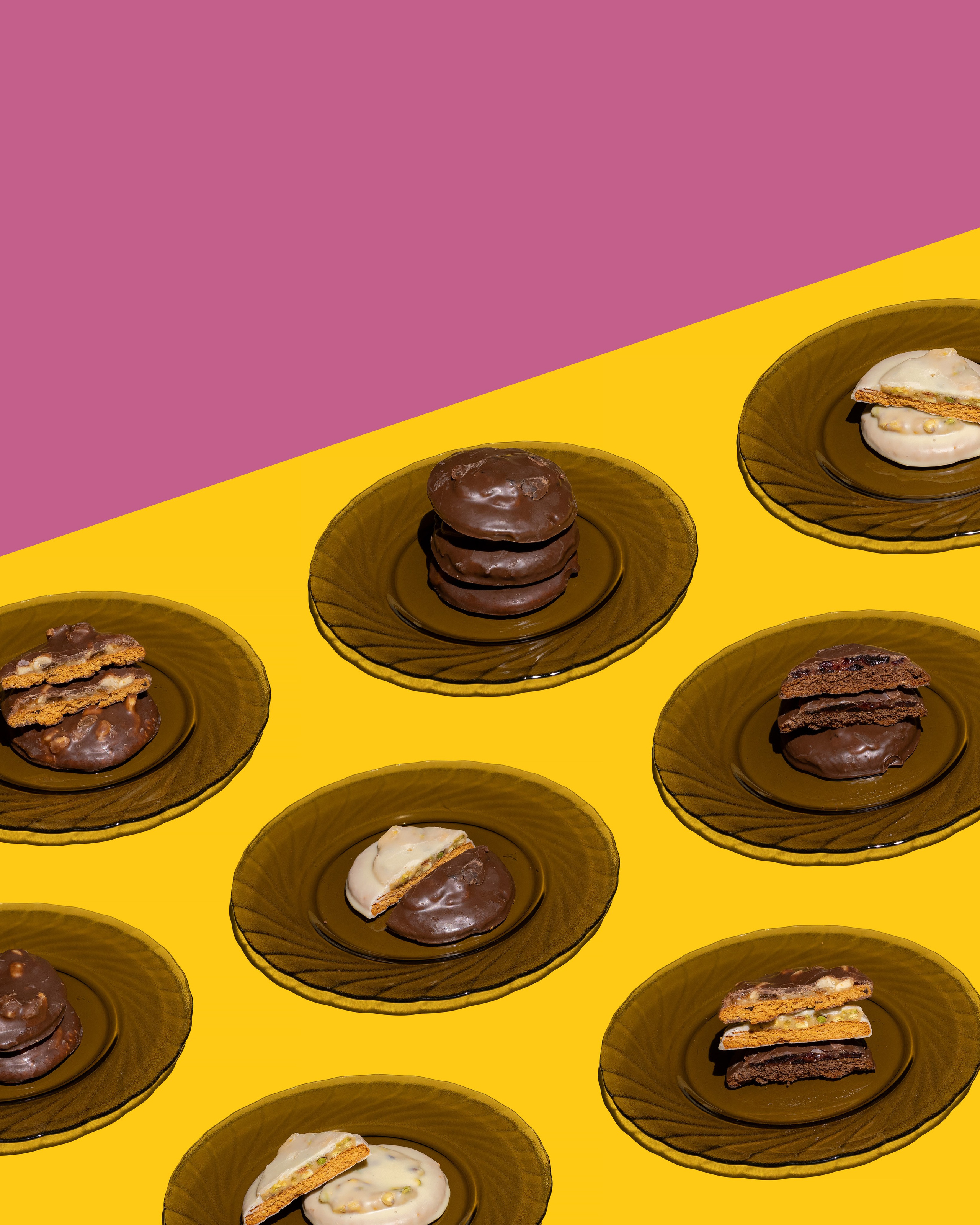 Паттерны. Фотограф и motion аниматор Екатерина Синевич