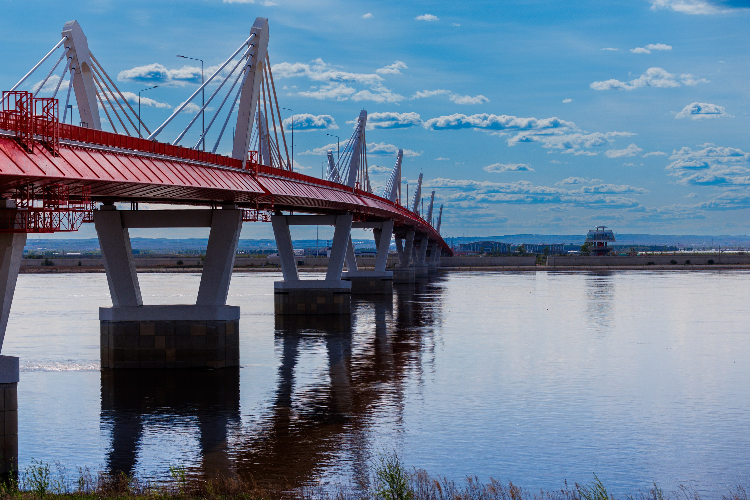 Российско-китайский экономический форум «АмурЭкспо» АЭФ. Свадебный, семейный и репортажный фотограф в Южно-Сахалинске Артур Петросян