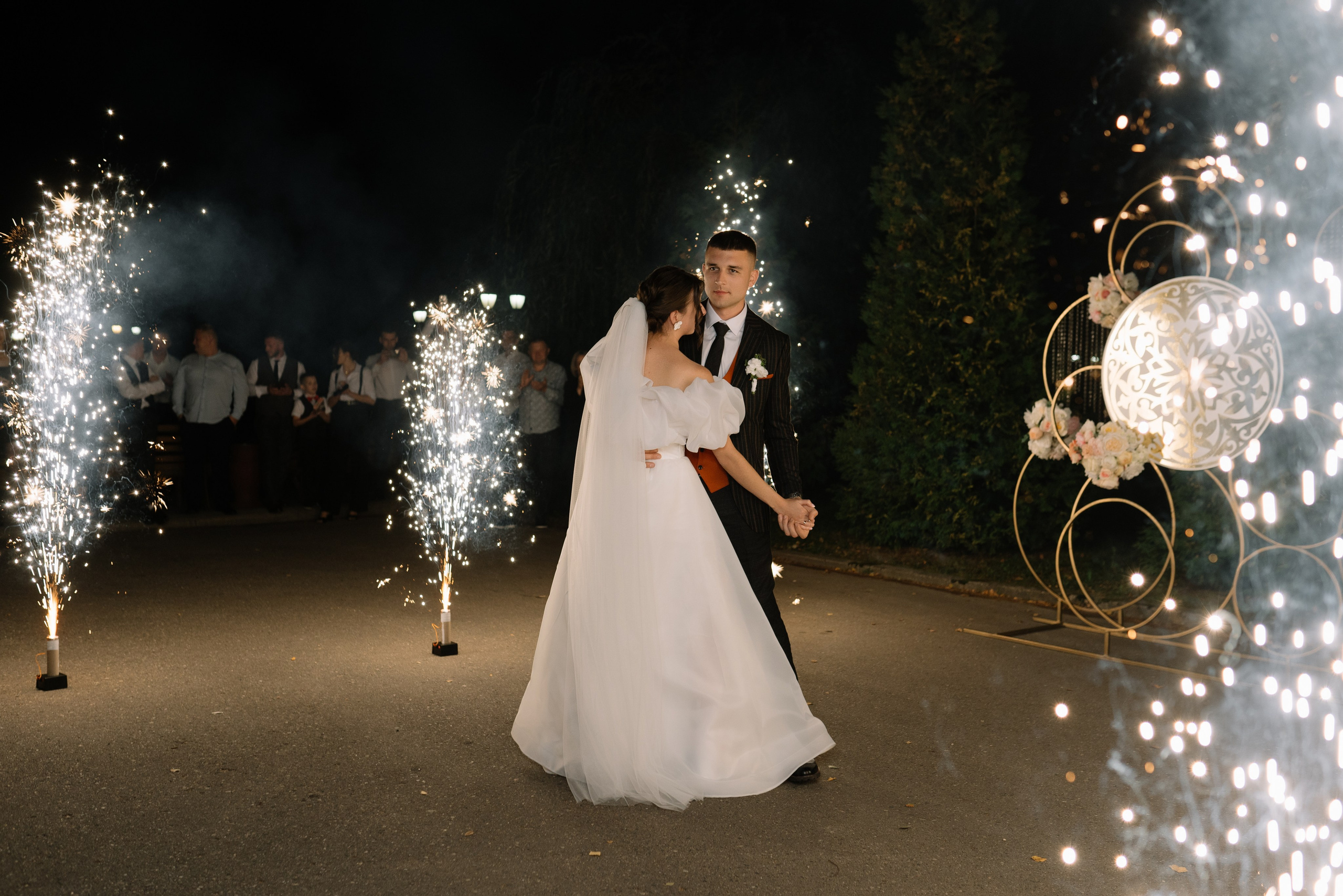 Олег & Алина