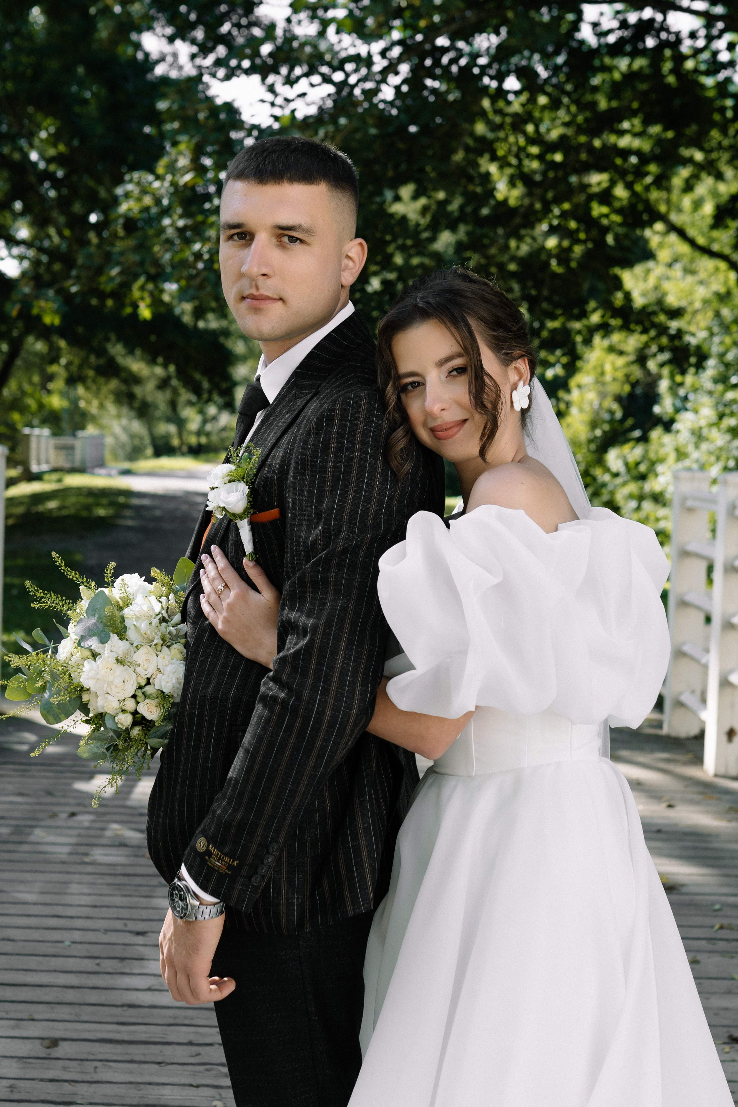 Олег & Алина