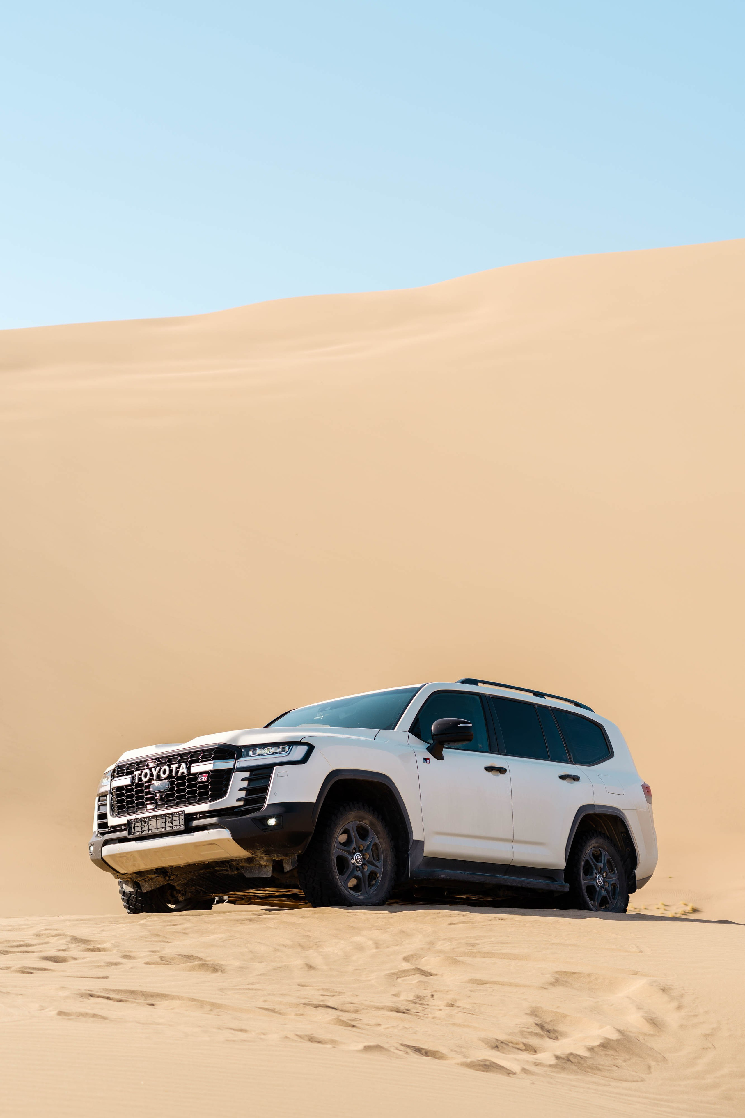 Экспедиция NatGeo X Toyota. Свадебный и Студийный фотограф из Казахстана Артем Орлянский