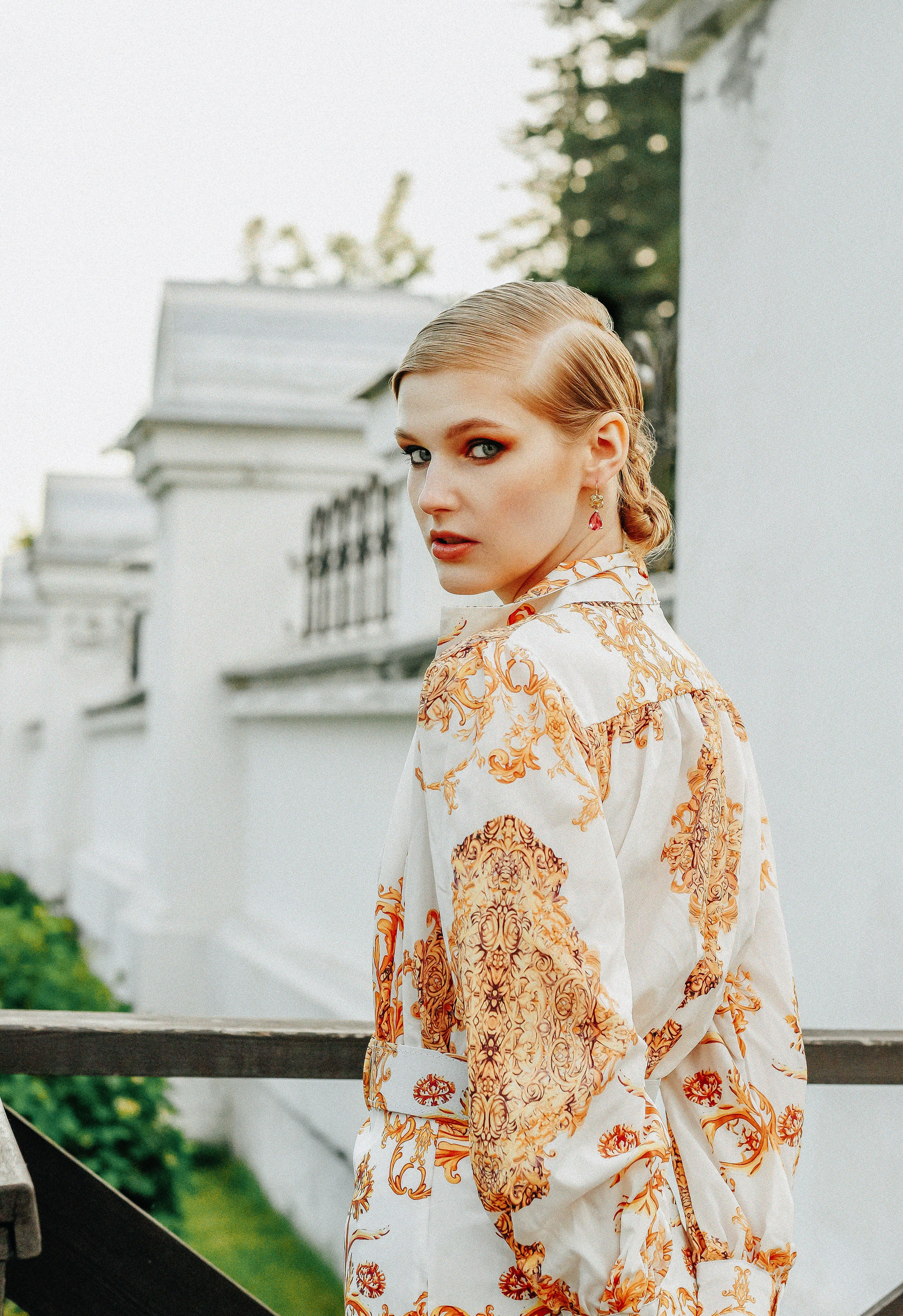 Ира. Фотограф в Красноярске