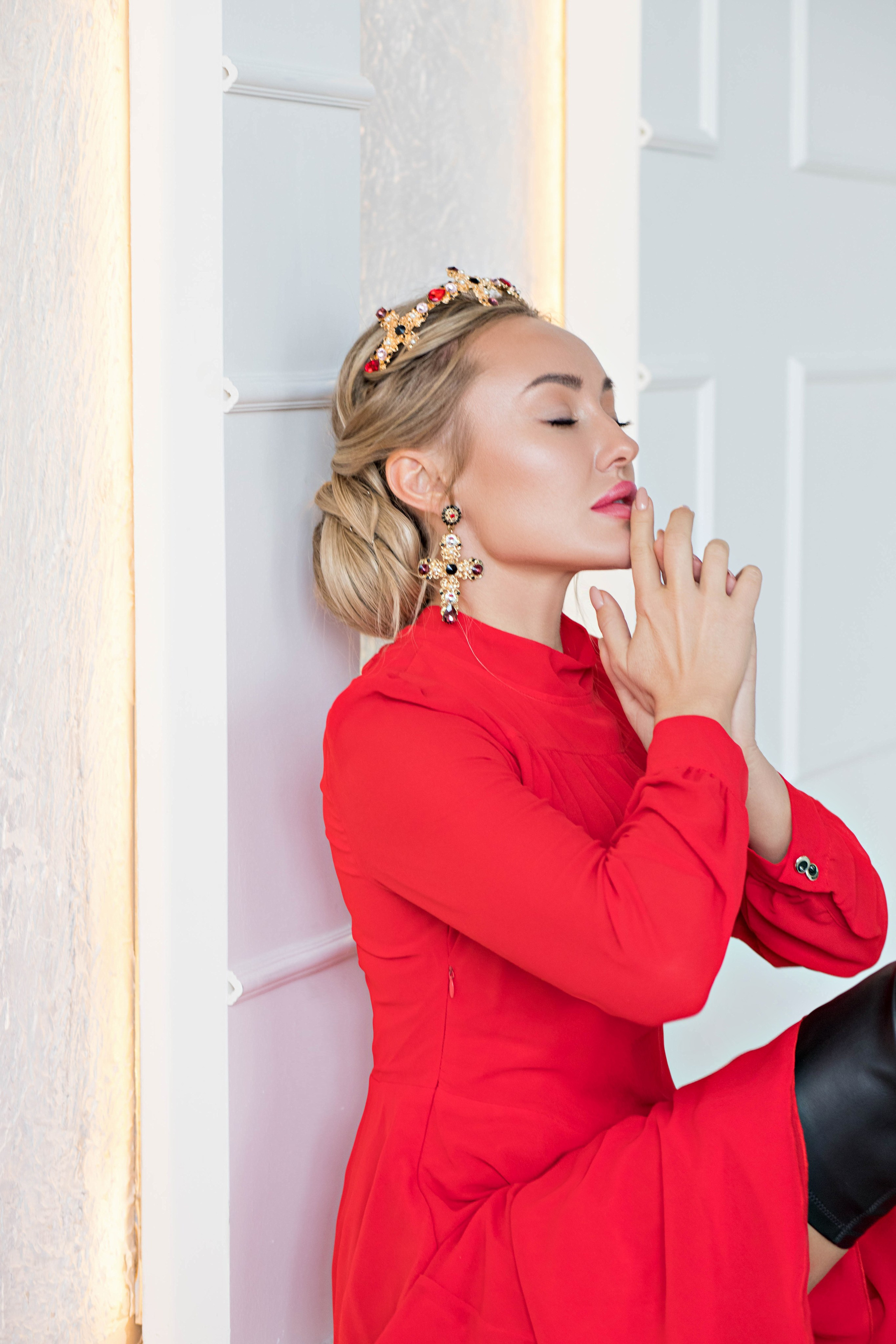 Портреты. Natalya Bloomka