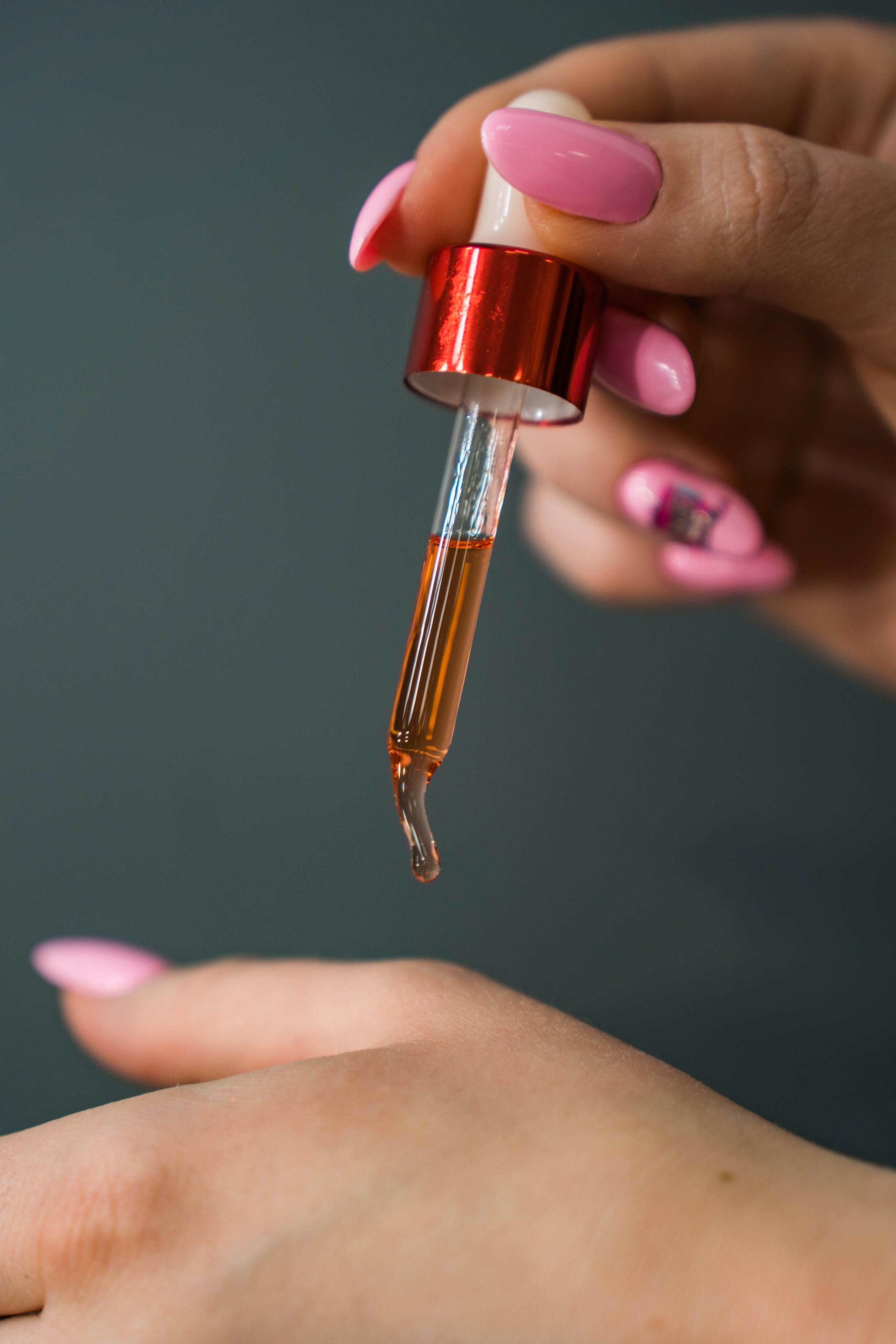 NAILS LOOK. Фотограф Абакумова Анастасия