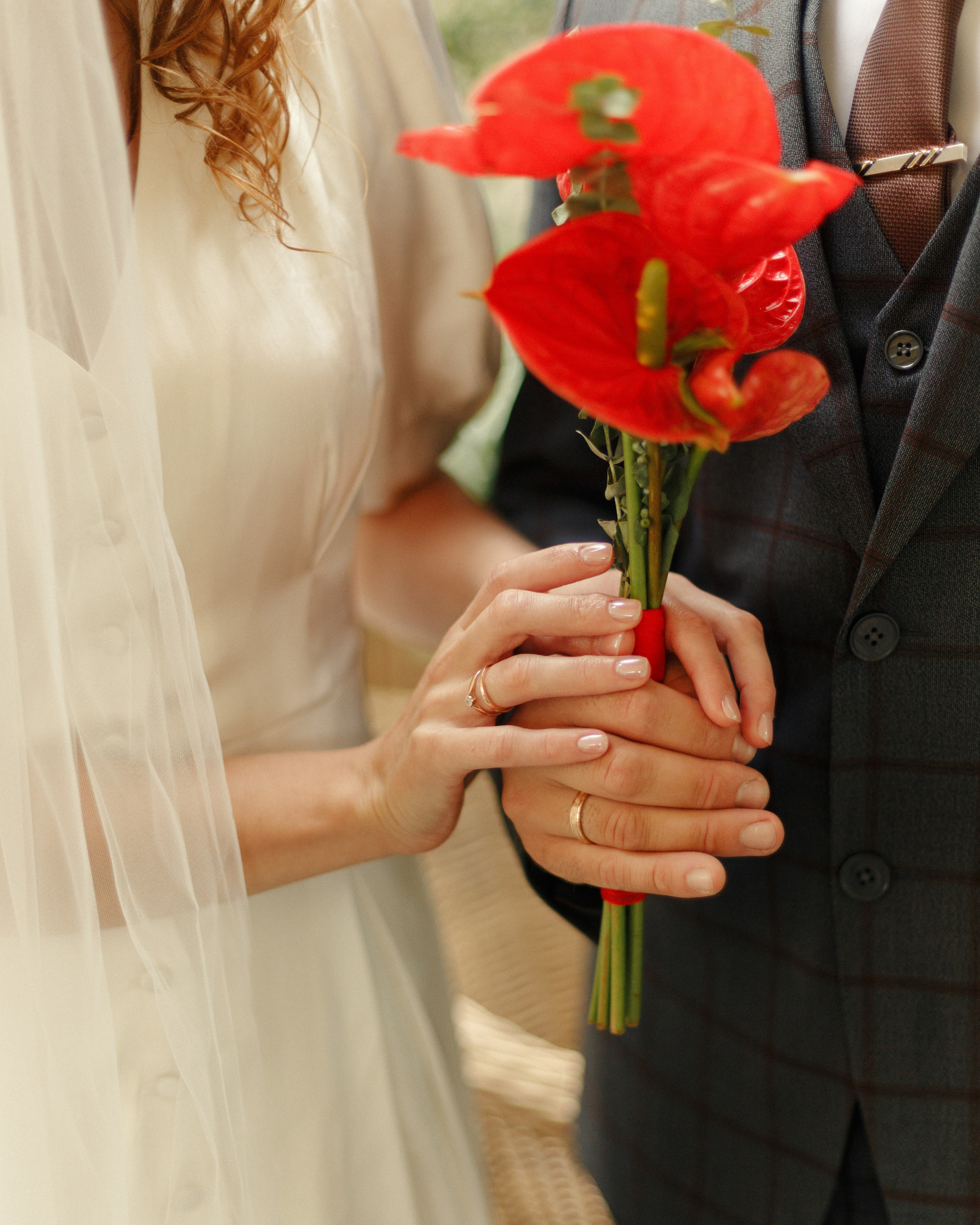 Полина и Никита. Фотограф в Москве — Евгения Прокопенко