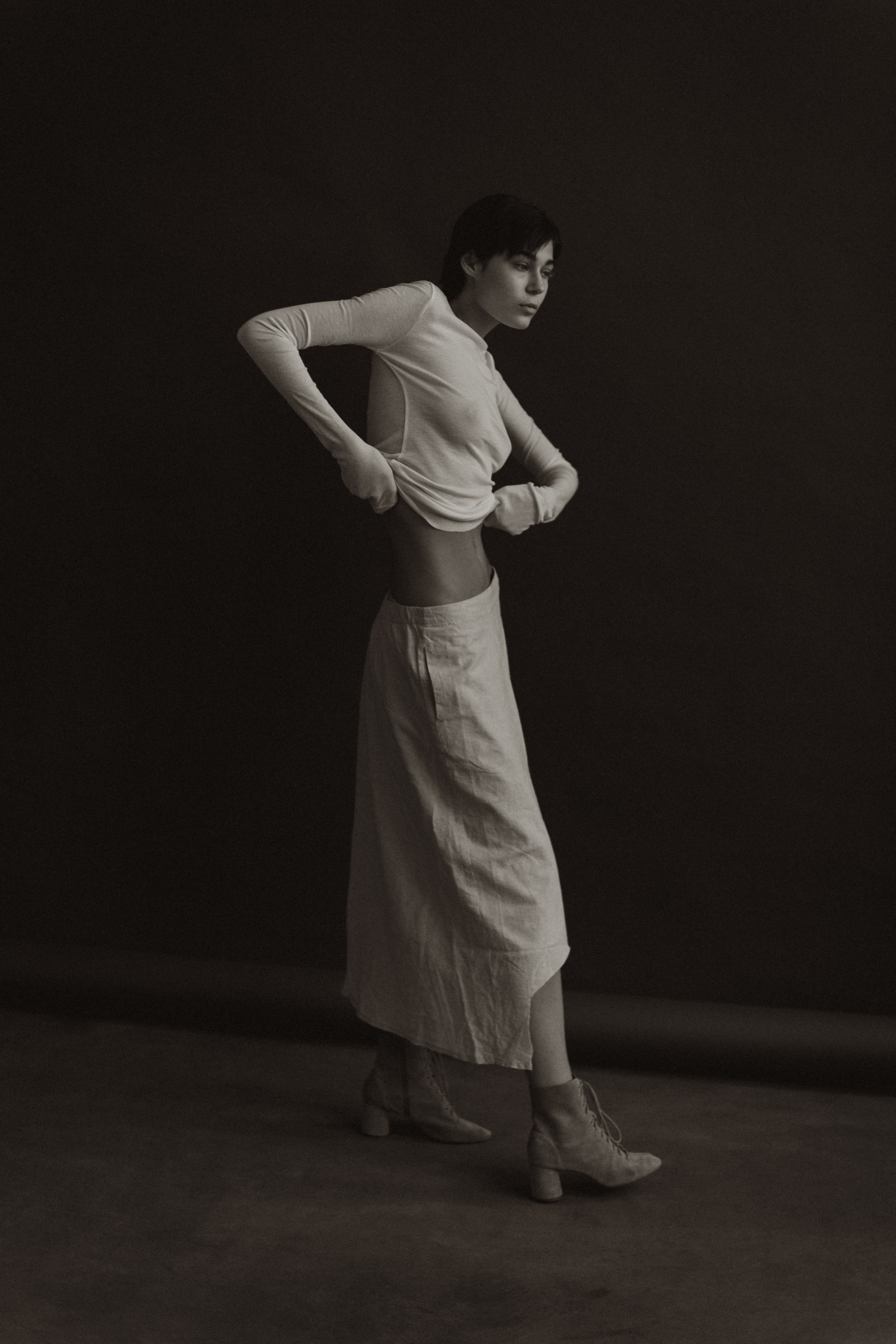 Пресеты. Фотограф в Москве — Евгения Прокопенко