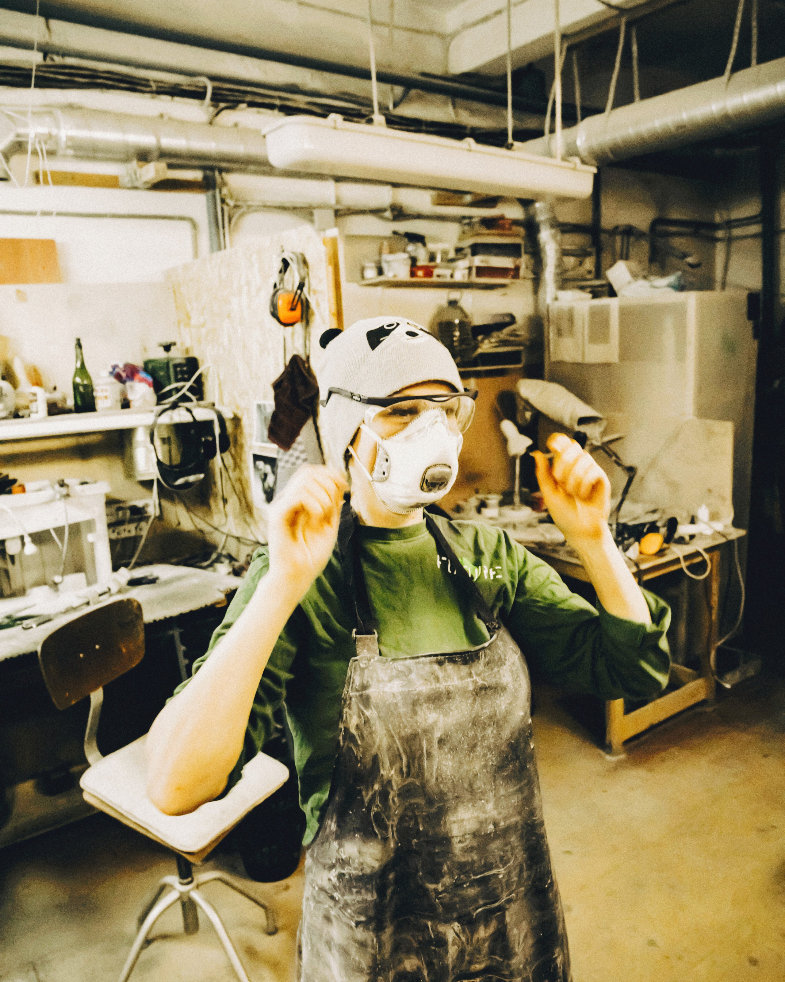 Юля. Портретный фотограф Ванинен Анастасия. Санкт-Петербург