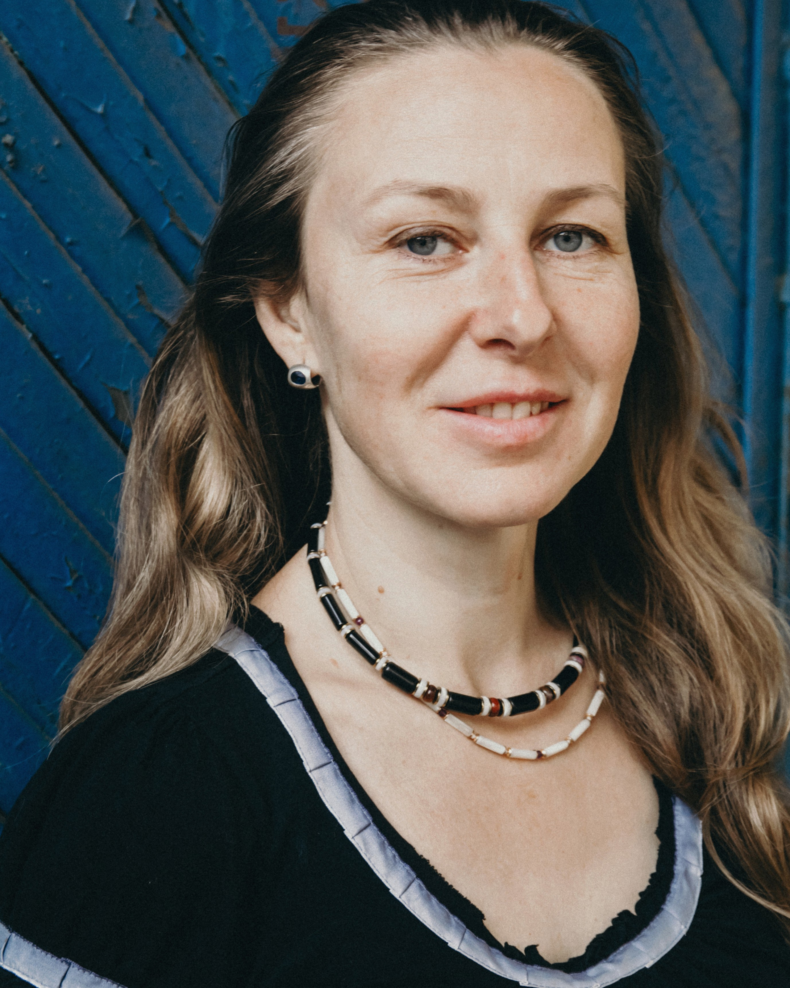 Юля. Портретный фотограф Ванинен Анастасия. Санкт-Петербург