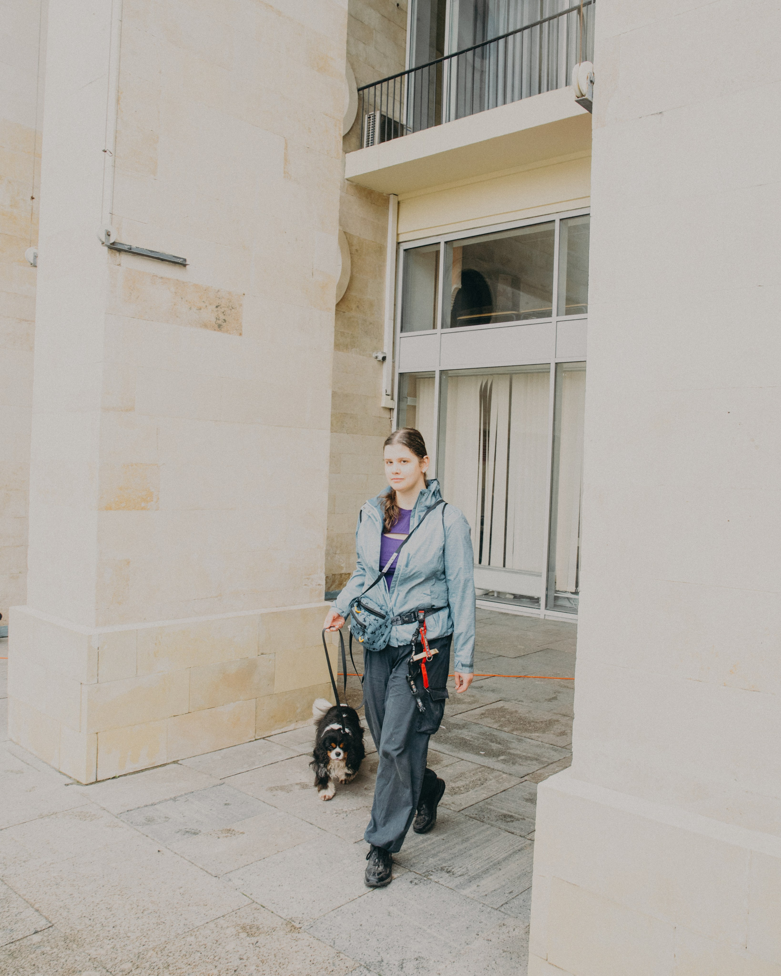Гилдин. Портретный фотограф Ванинен Анастасия. Санкт-Петербург