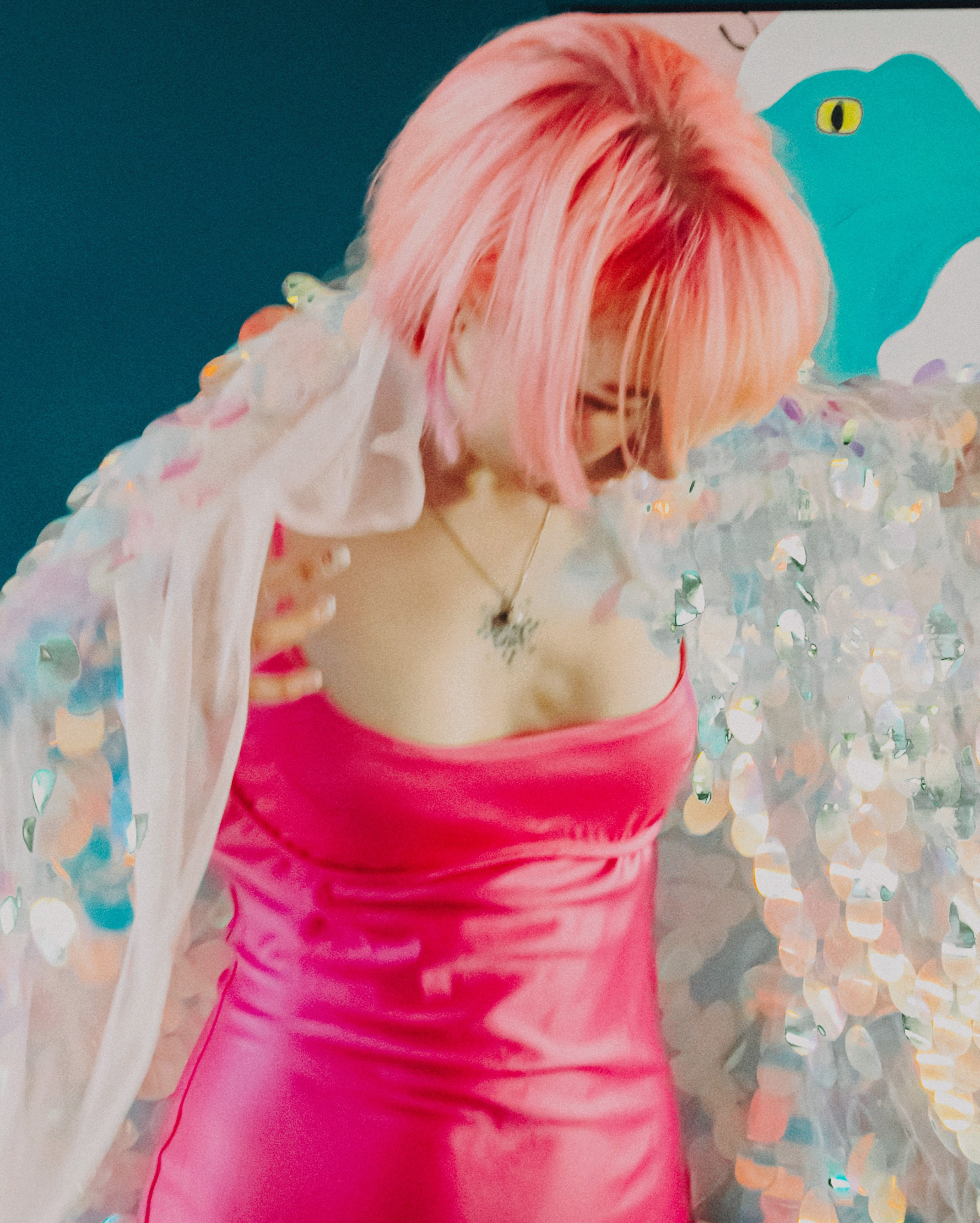 Вероника. Портретный фотограф Ванинен Анастасия. Санкт-Петербург