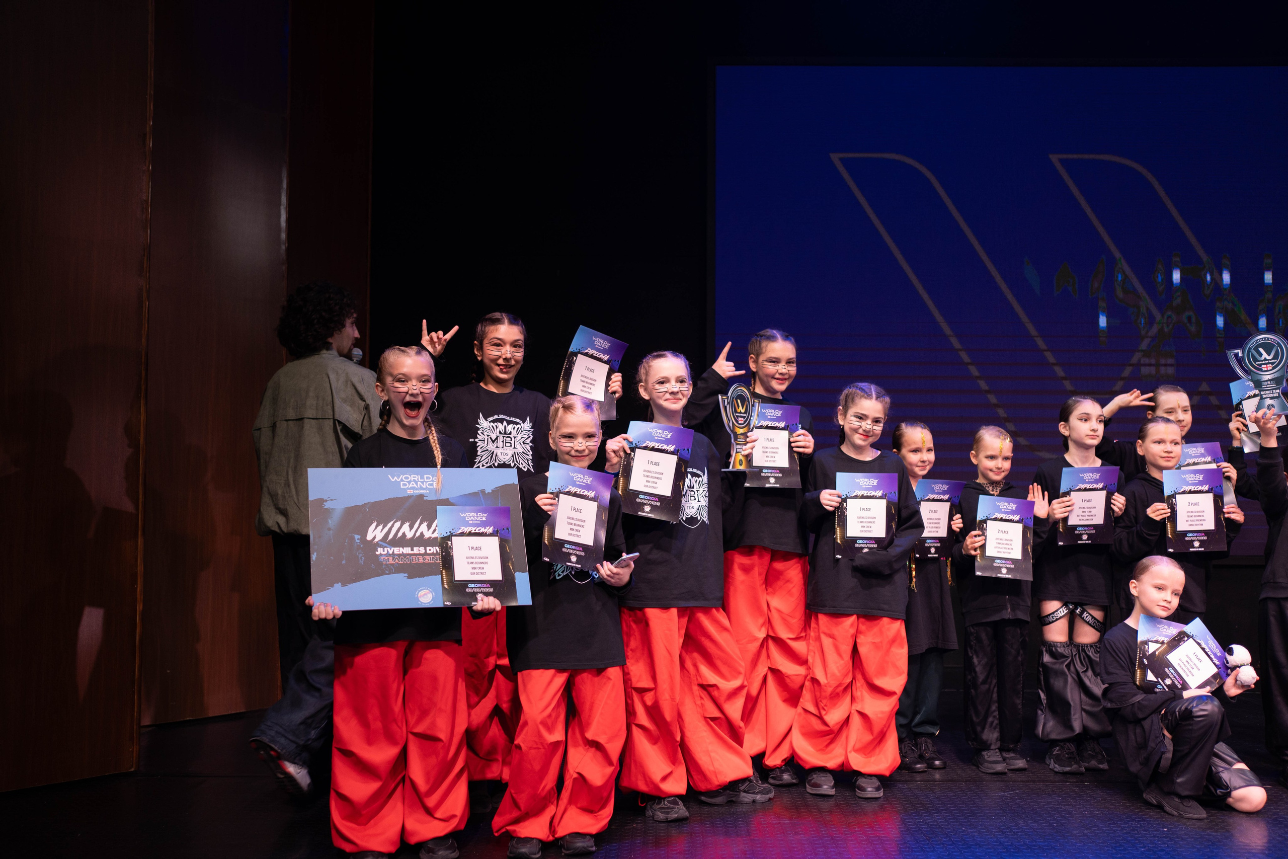 World of dance Georgia 2026. Фотограф, видеограф Пятигорск, Ставрополь, Ессентуки, Petlyakovs_photo