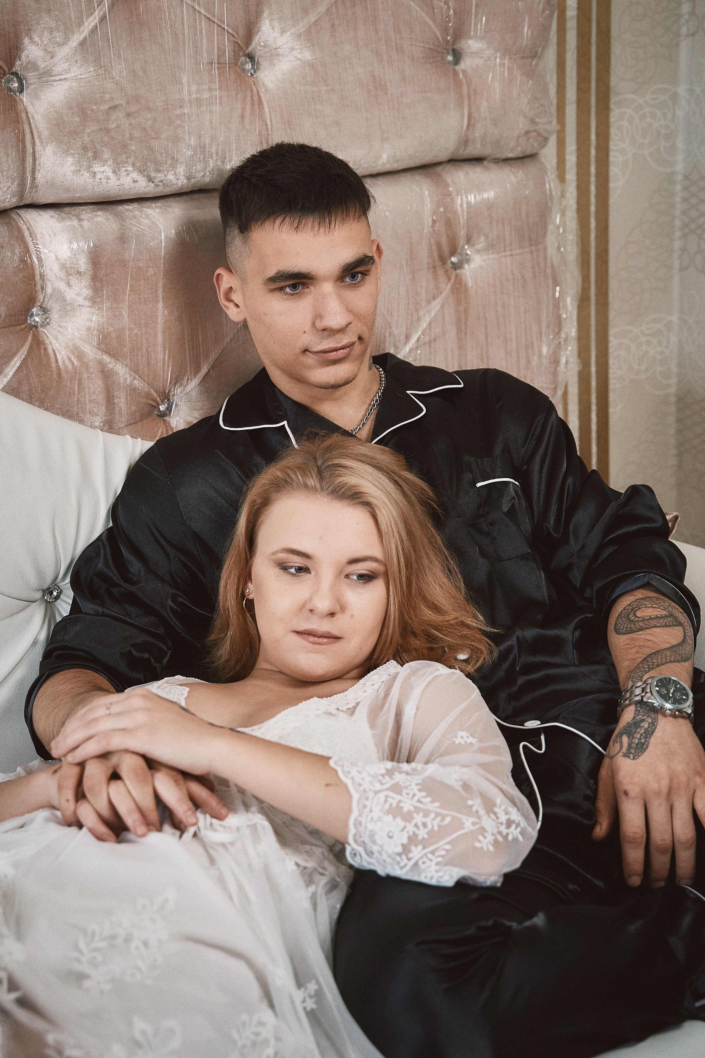 Прекрасная пара! Сергей и Снежана!. Петр Ступень. Свадебное, семейное фото и видео. Москва. Краснодар