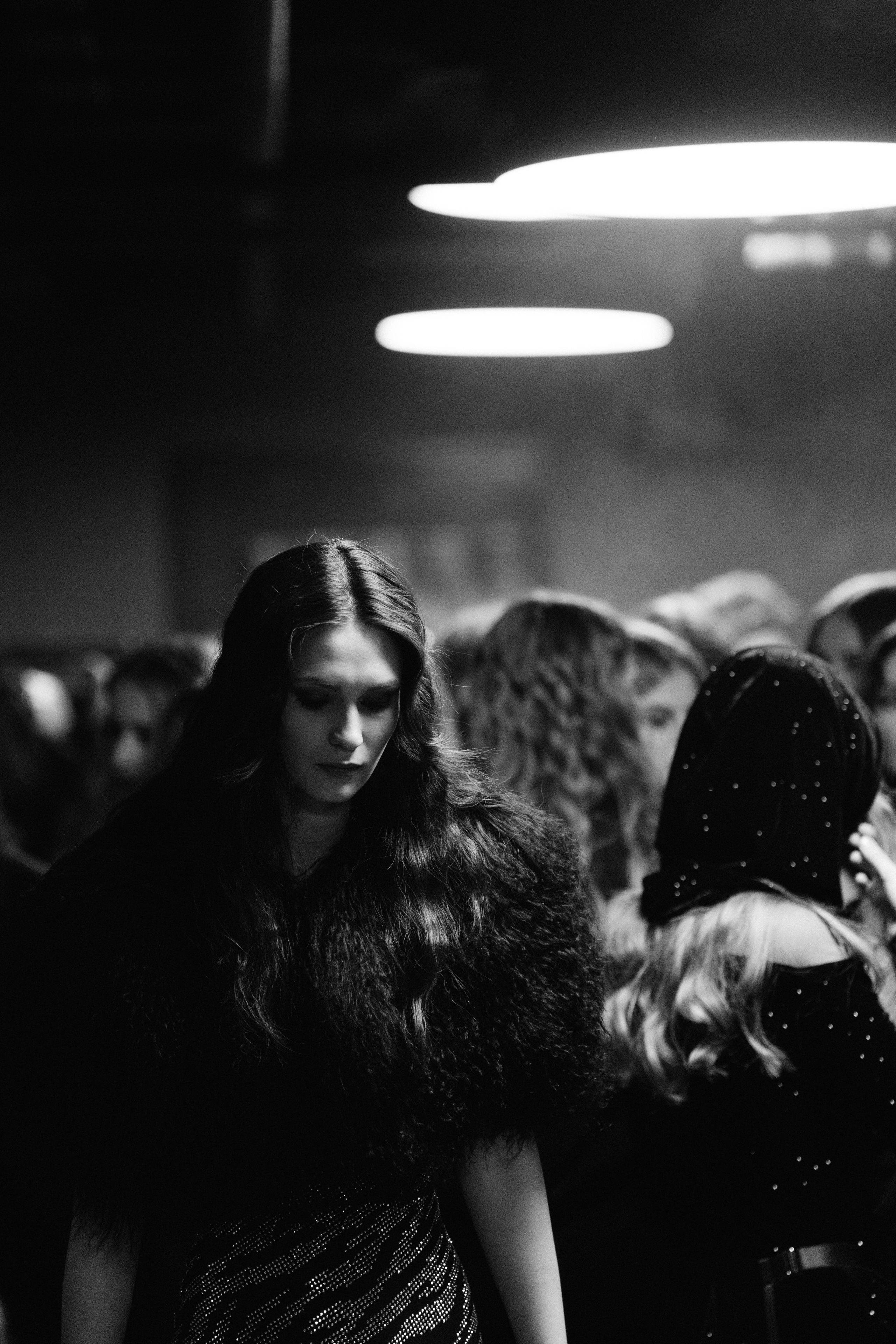 Art&Fashion show Kamerger Winter