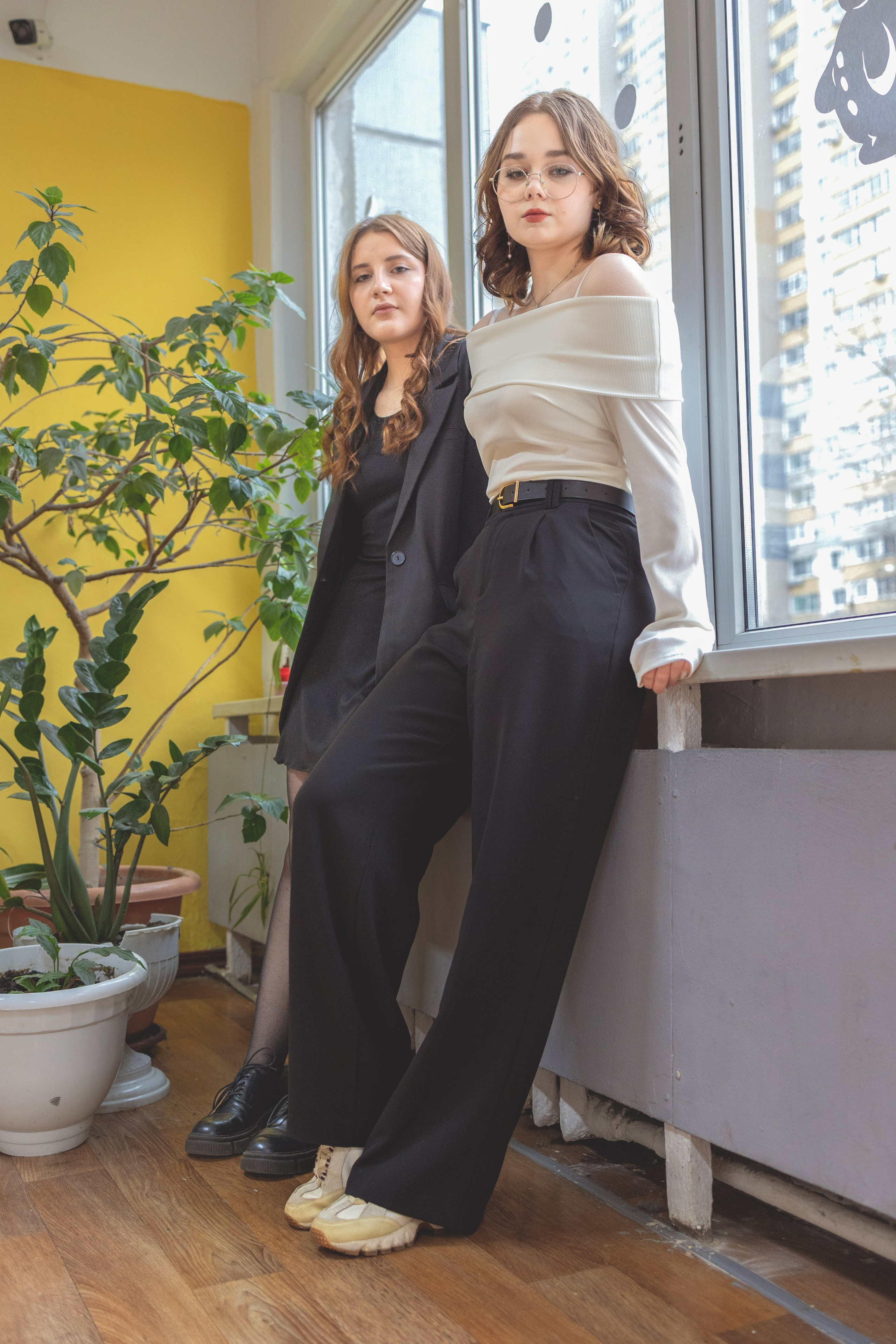 11 класс. Семейный фотограф и видеограф Попова Юлия