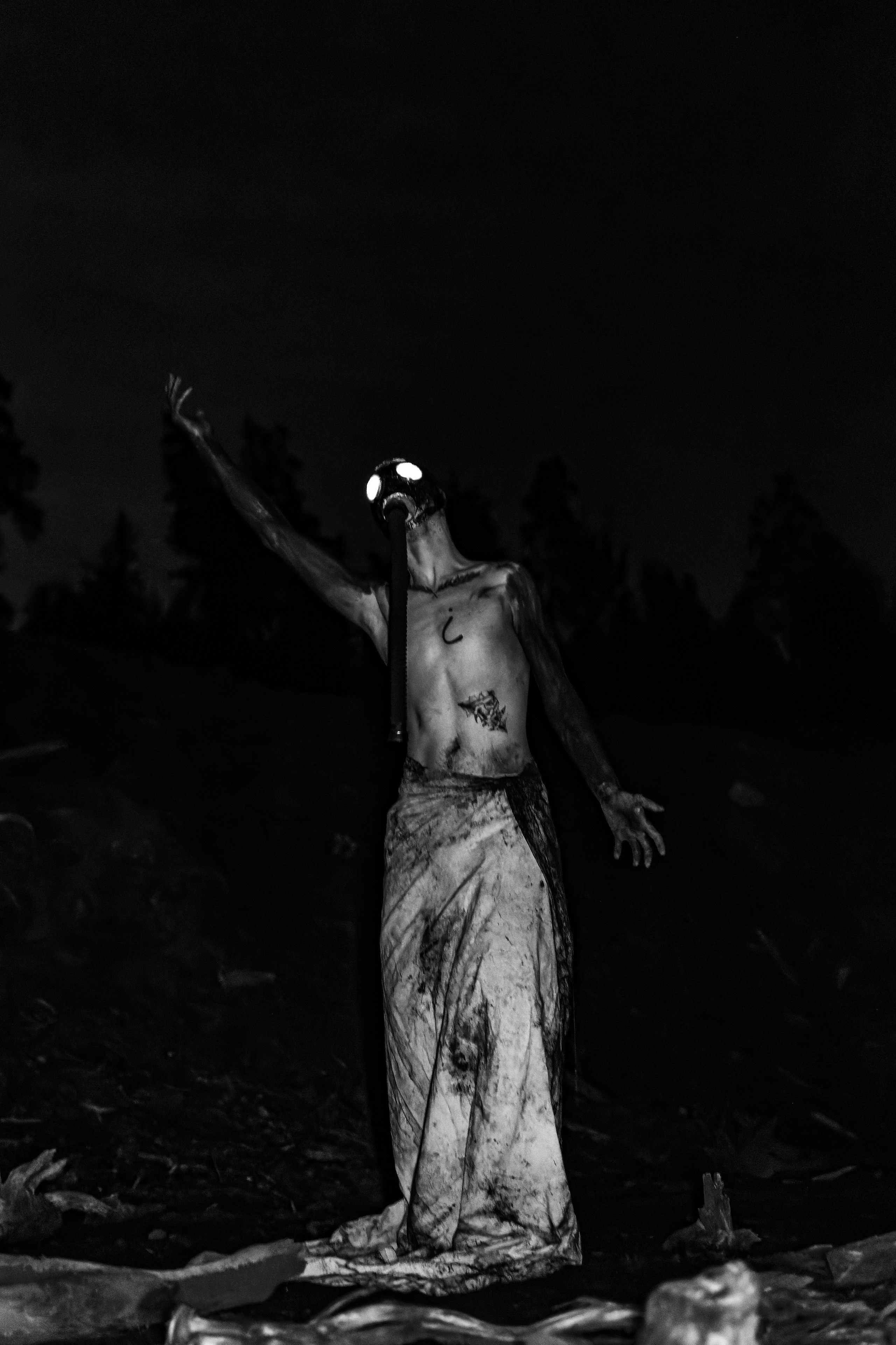 Toxic. Фотограф Санкт-Петербург