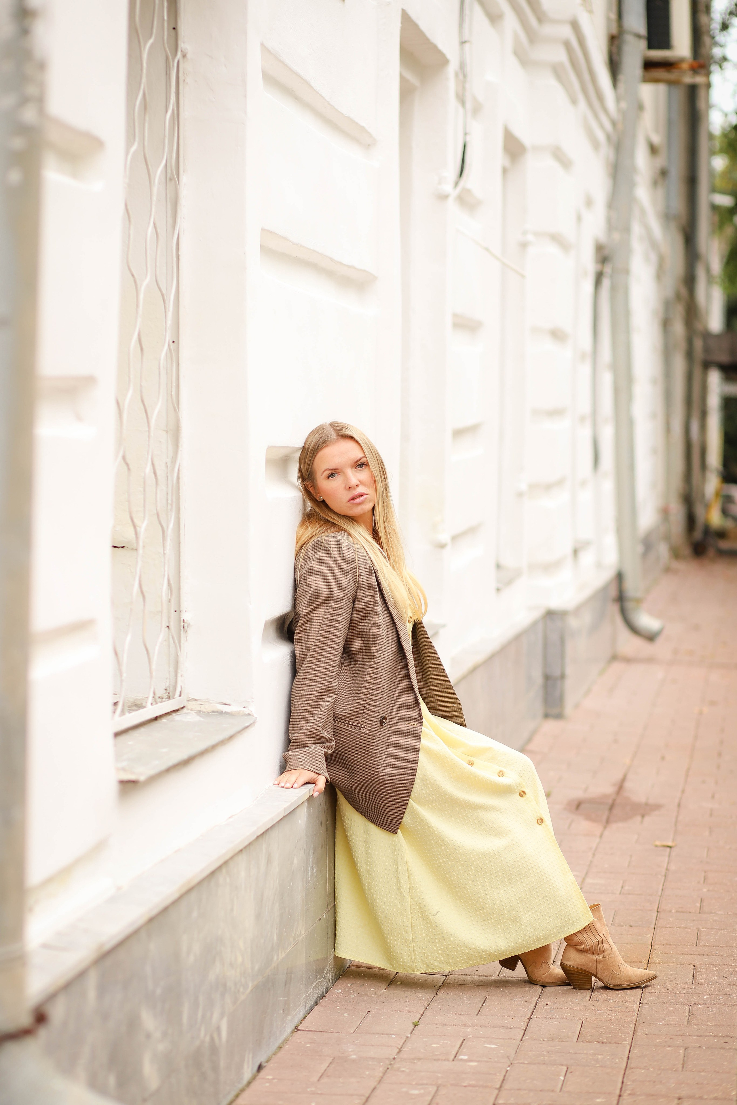 ТревелШоп. Семейный фотограф в Люберцах Шешина Анастасия