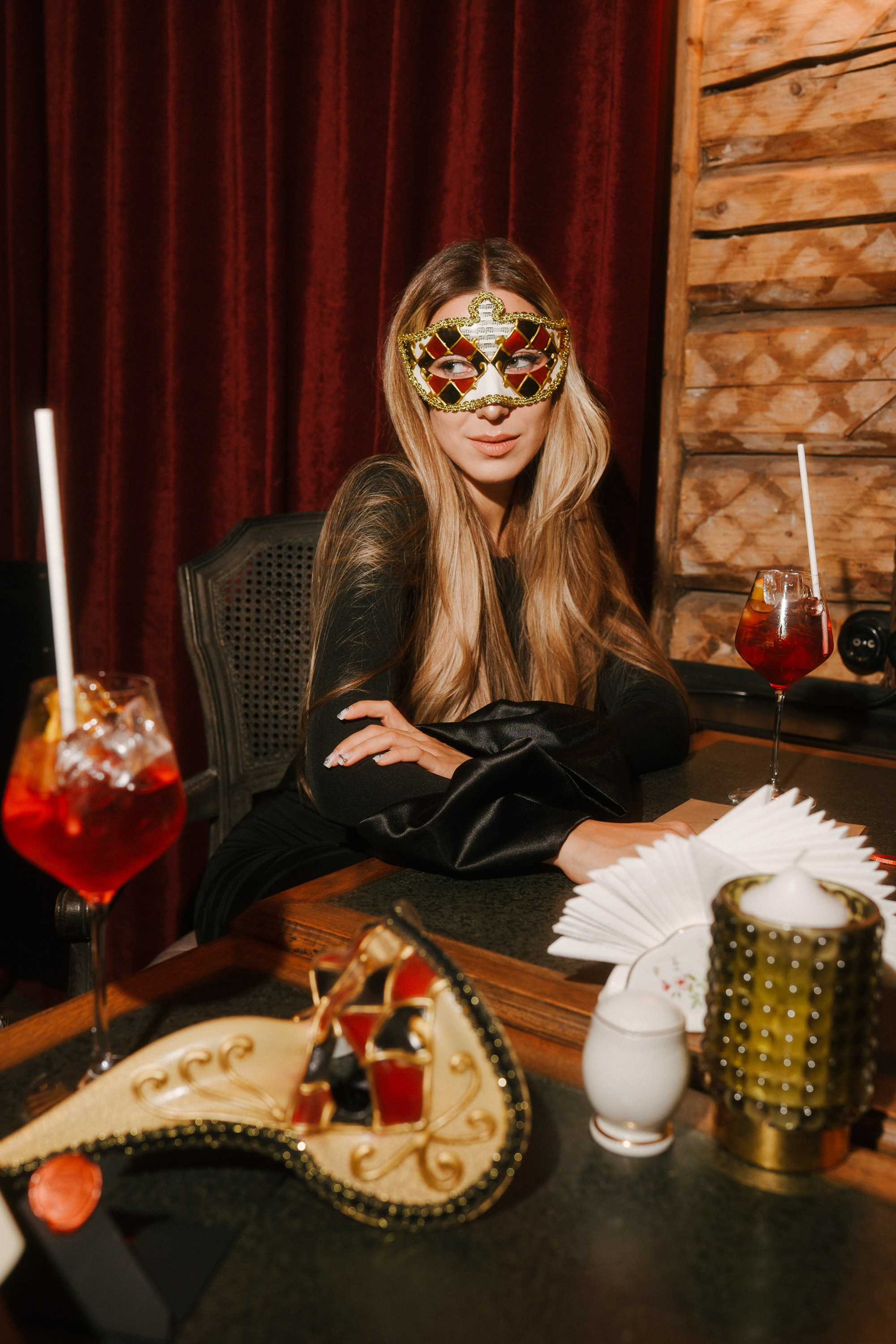 Танец, сцена, шоу. ИТВИ