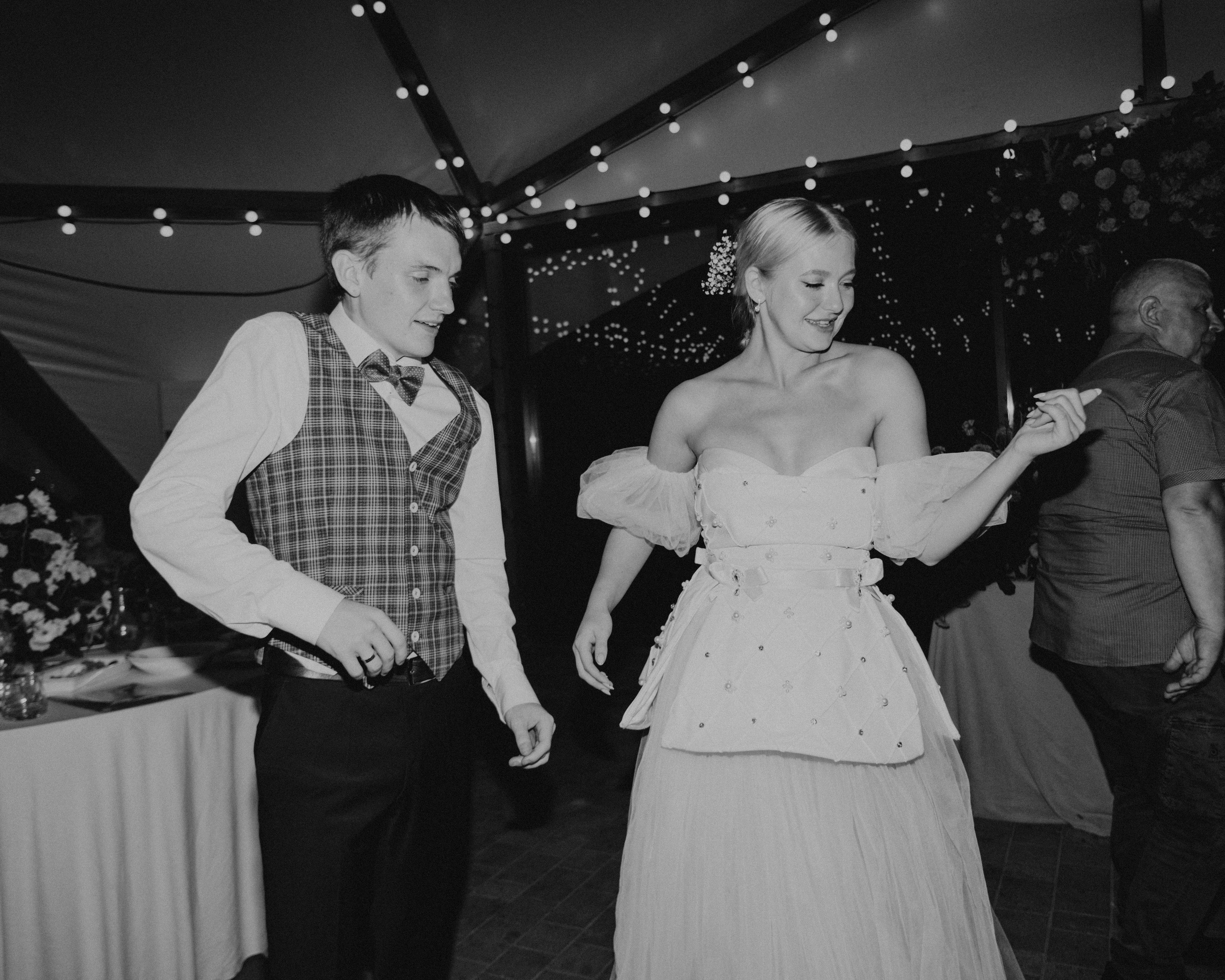 Илья и Евгения. Свадебный фотограф в Воронеже