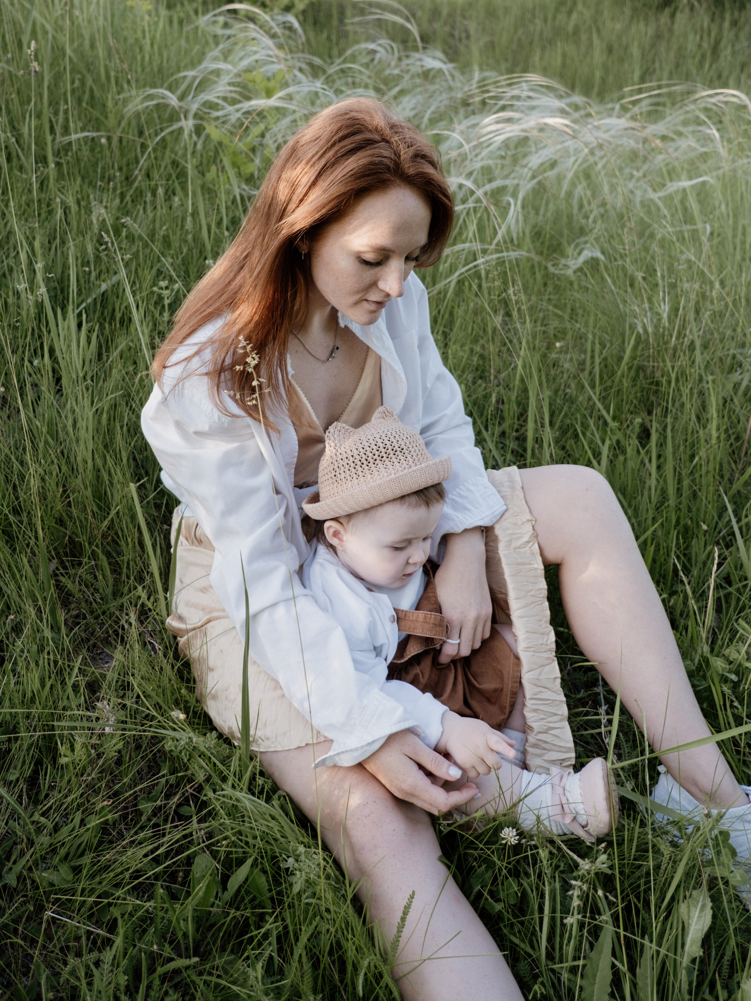 Лера и Марьяна. Свадебный фотограф в Воронеже