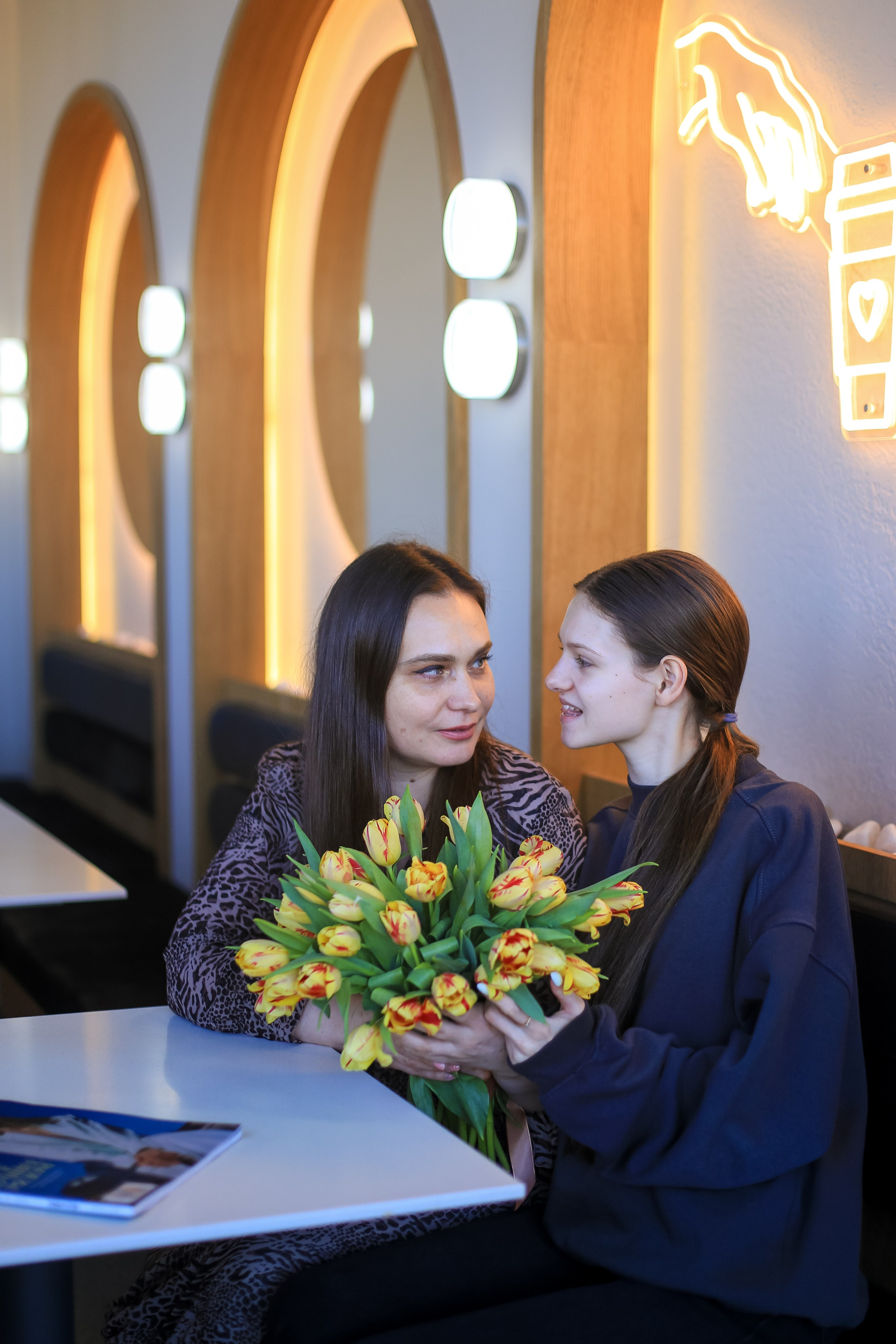 Мамы в ресурсе (к 8 марта). Семейный фотограф Марина Платонова