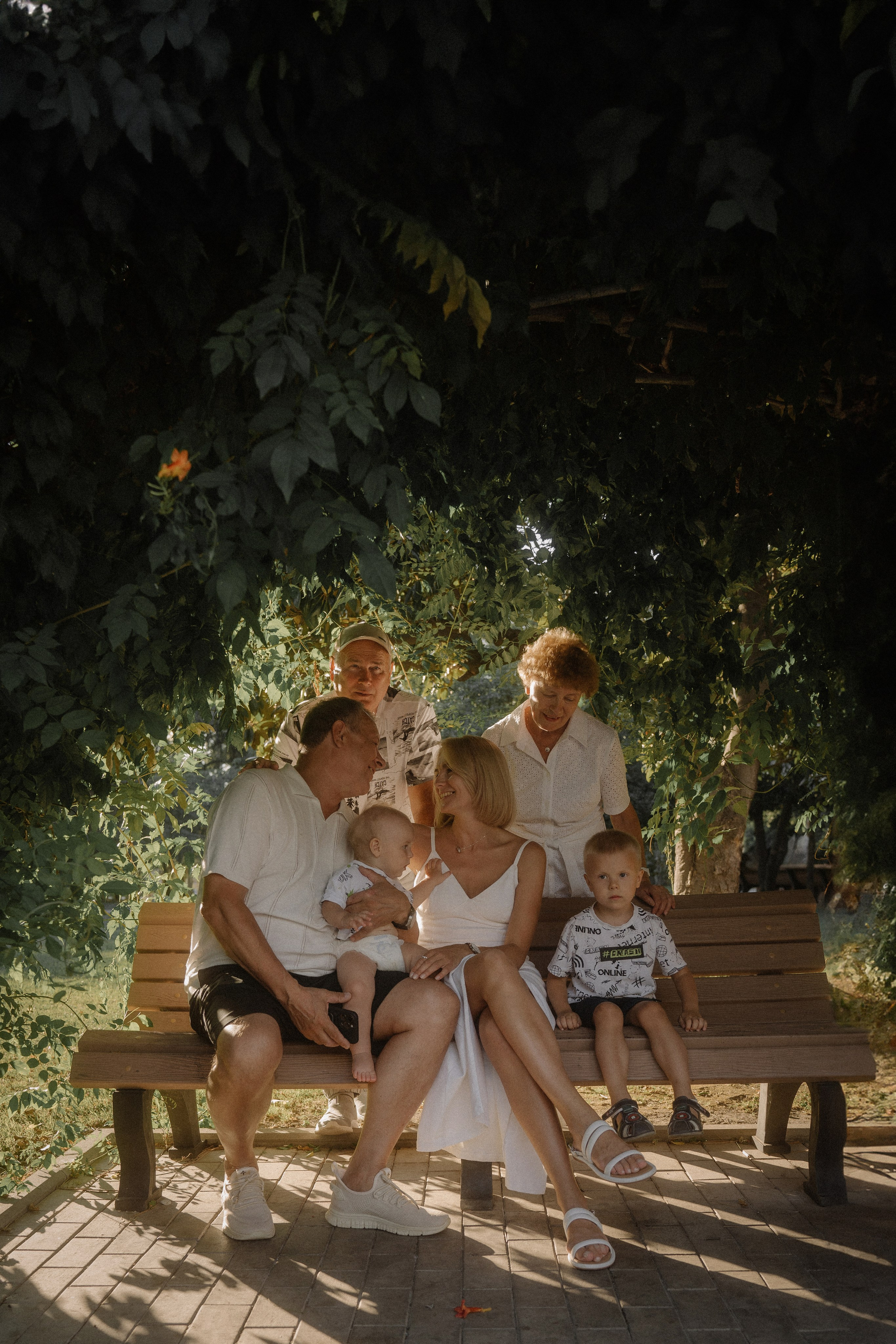 20. Фотограф Батуми | Ксения Кинасова