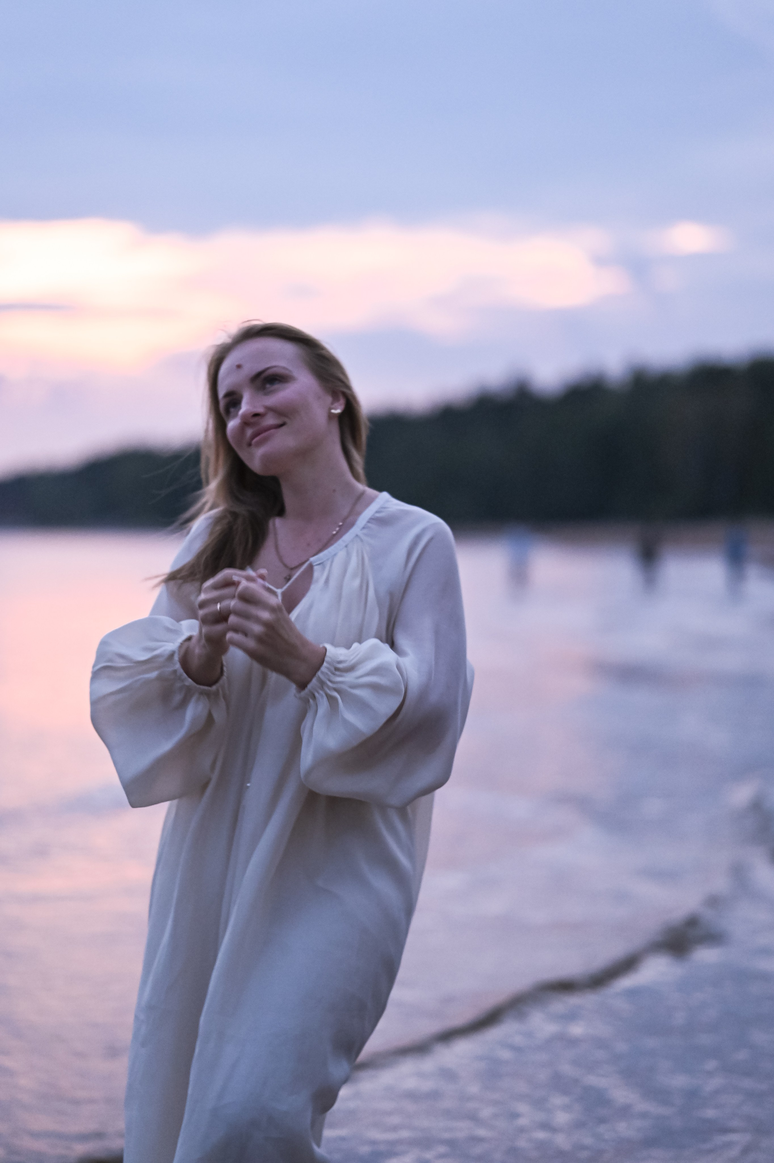 На побережье. ZDARONOKIA Репортажный фотограф