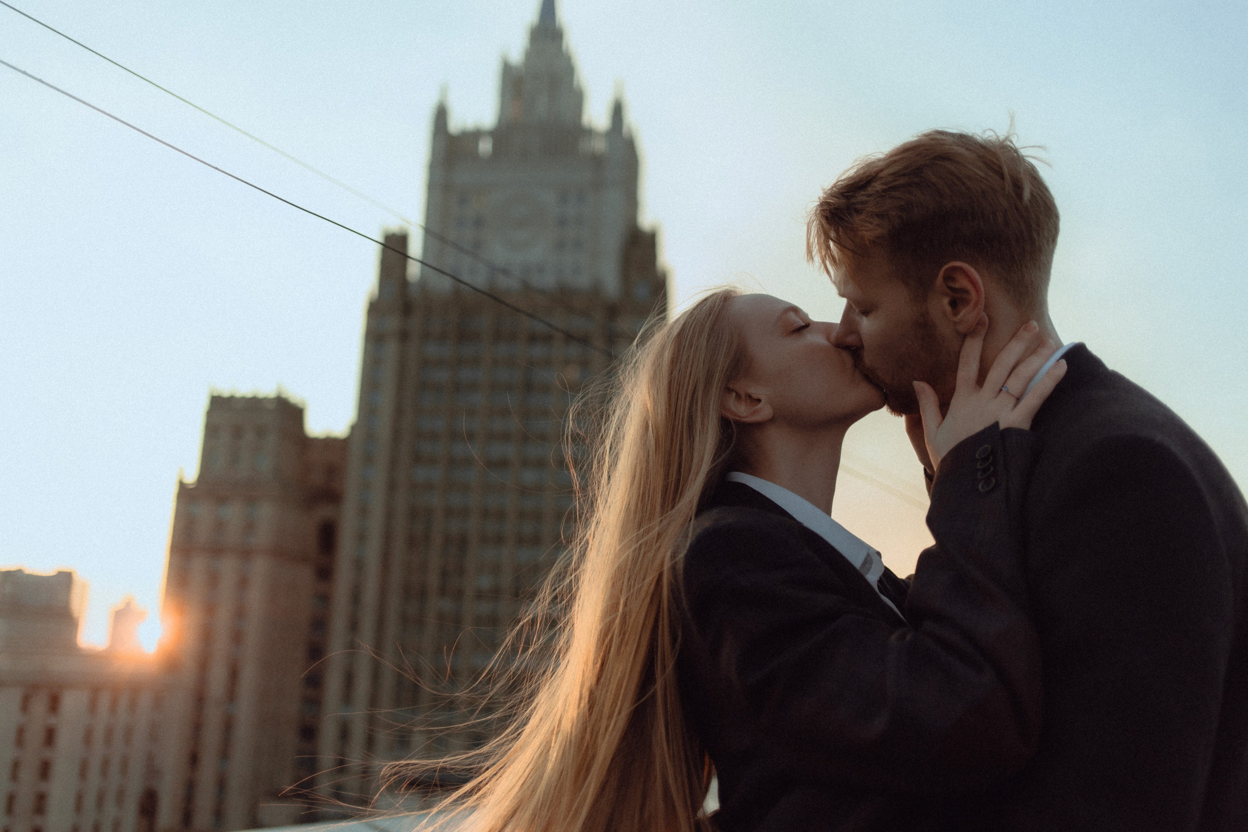 Семейный фотограф в Москве