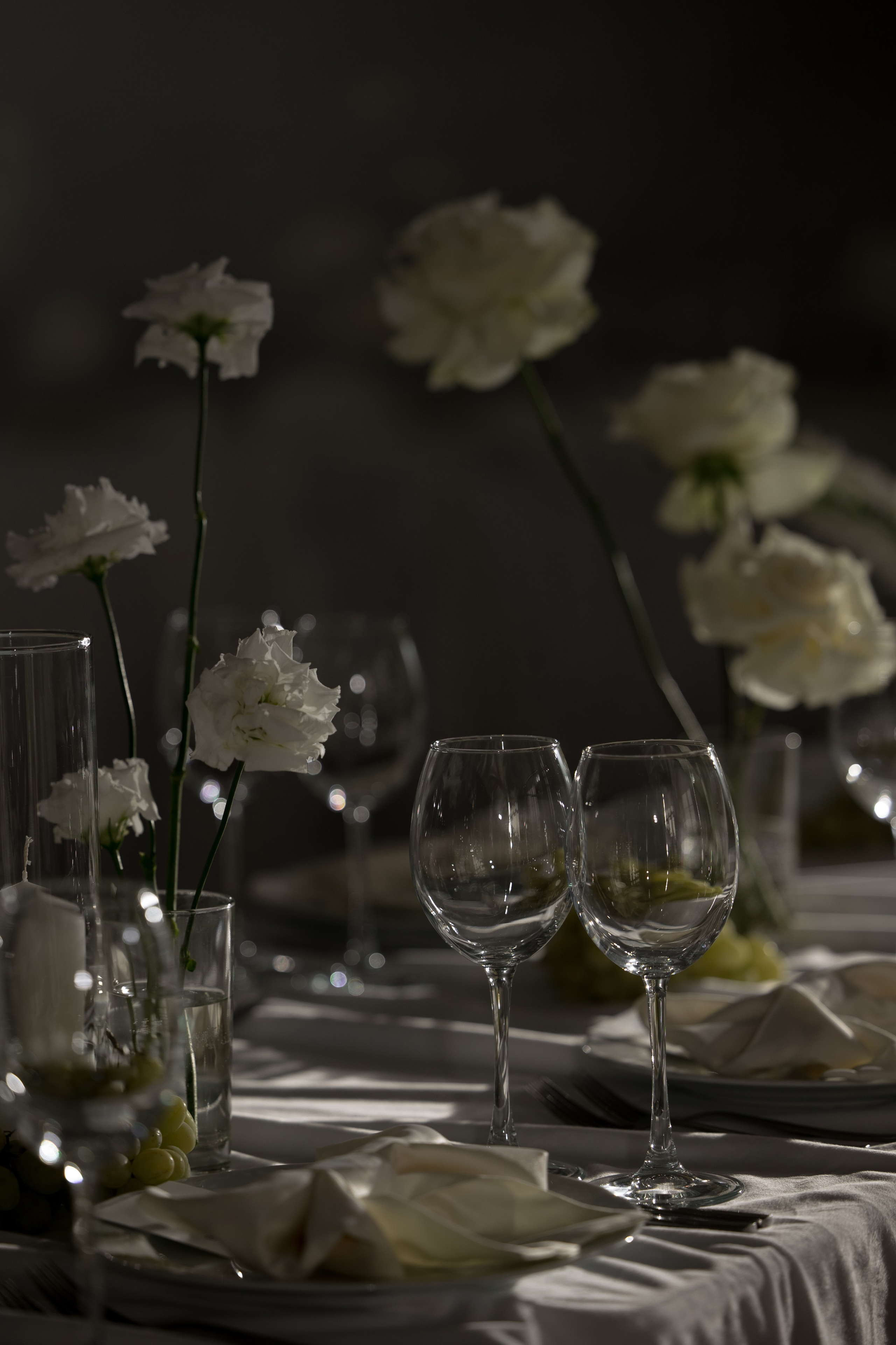 Кирилл & Анастасия. Организатор- Елена Гаманович. Главная