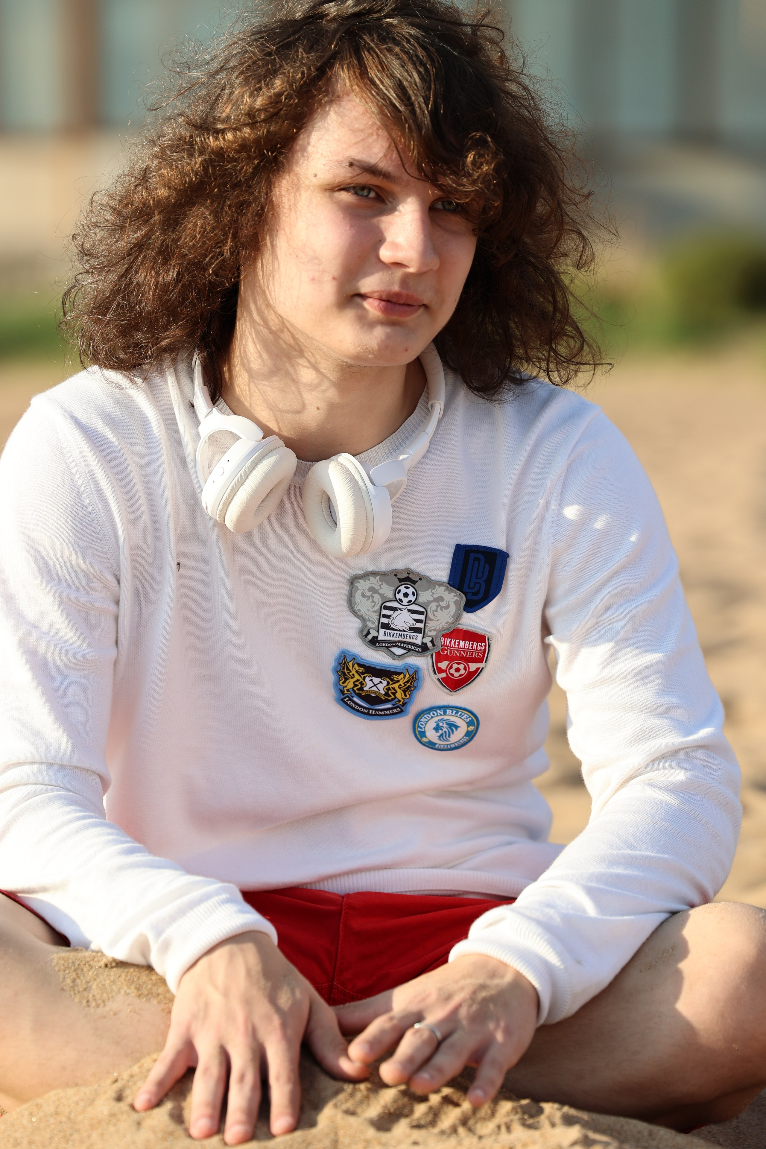 Любимое. Фотограф в Санкт-Петербурге Анна Сосновская