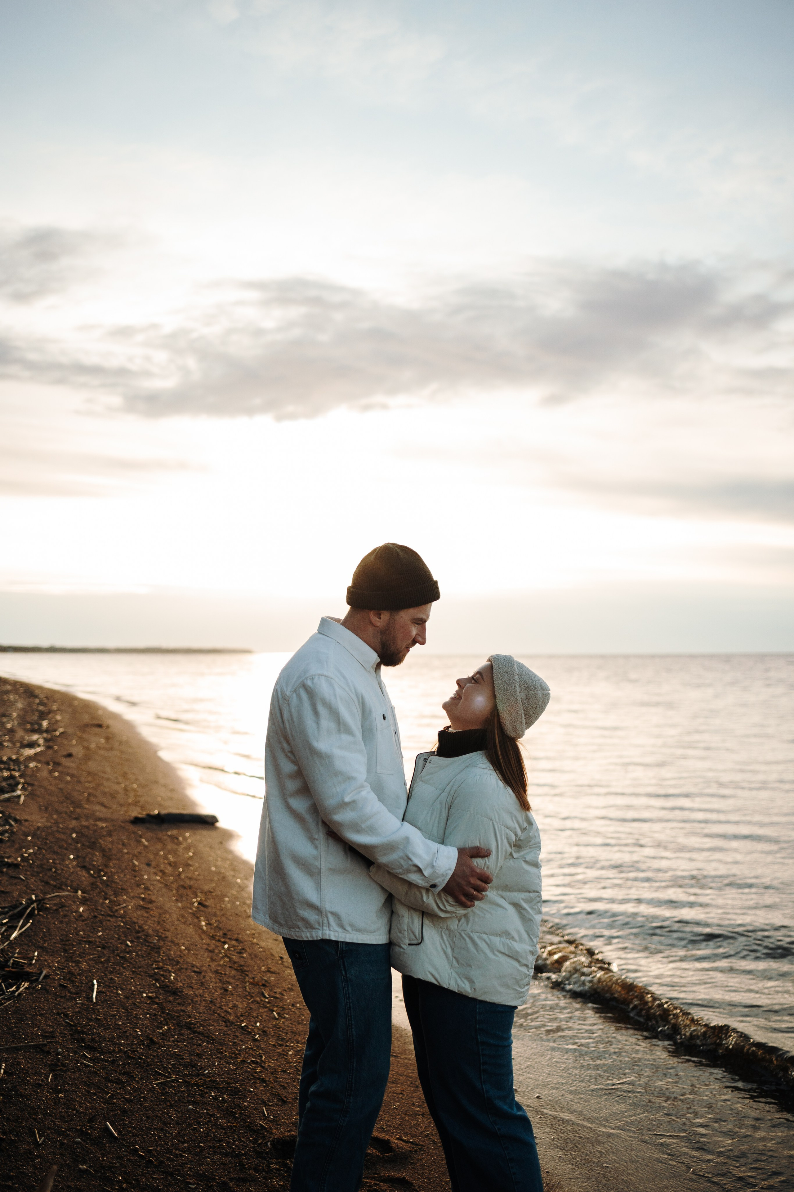 Найт и его семья. Фотограф — Анималист | Санкт-Петербург