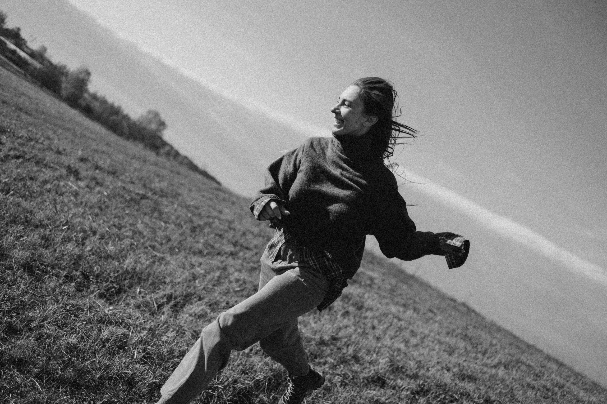 Лора и Джанго. Фотограф — Анималист | Санкт-Петербург