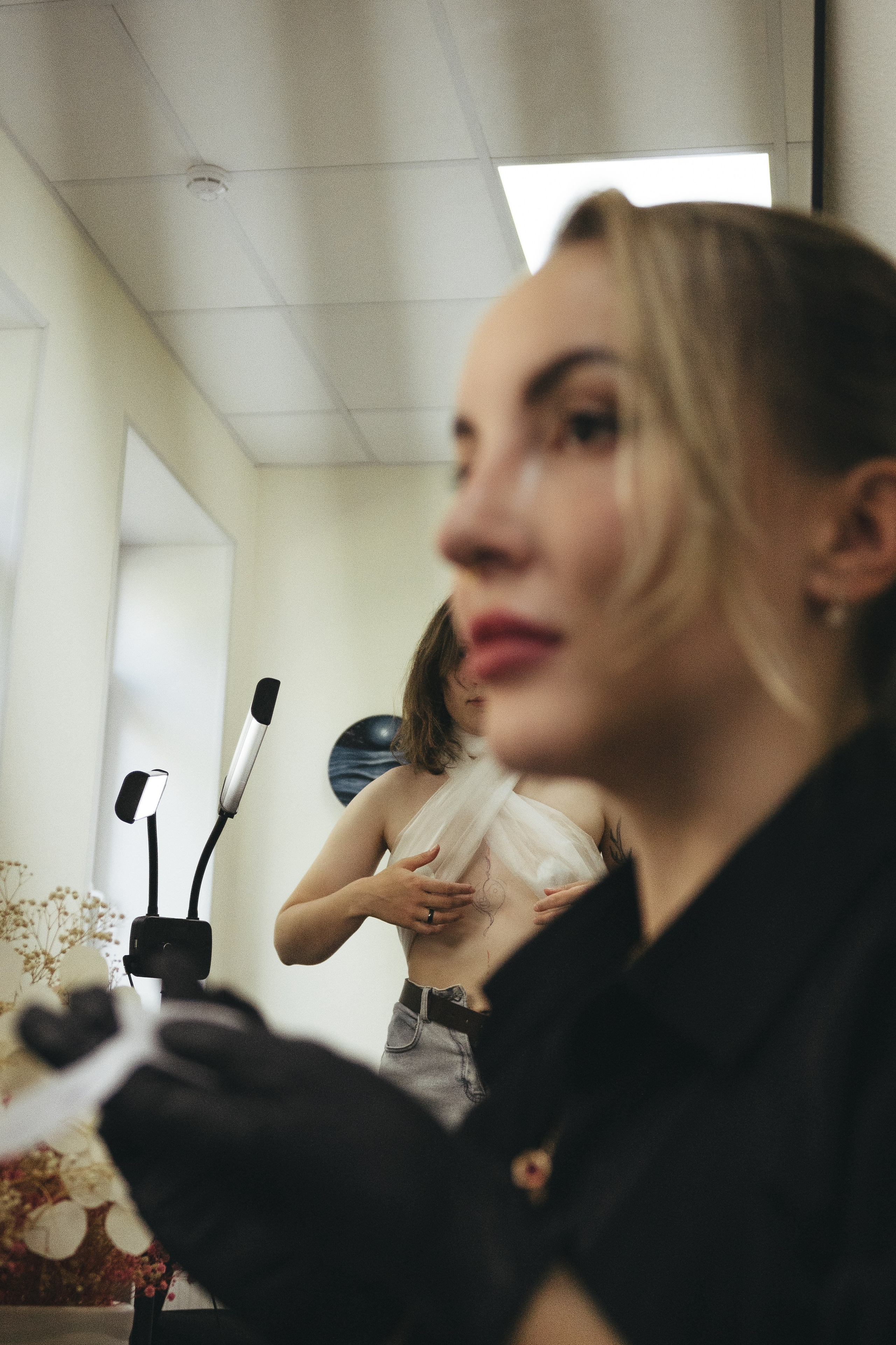 Dose/tattoo 🫦. <3