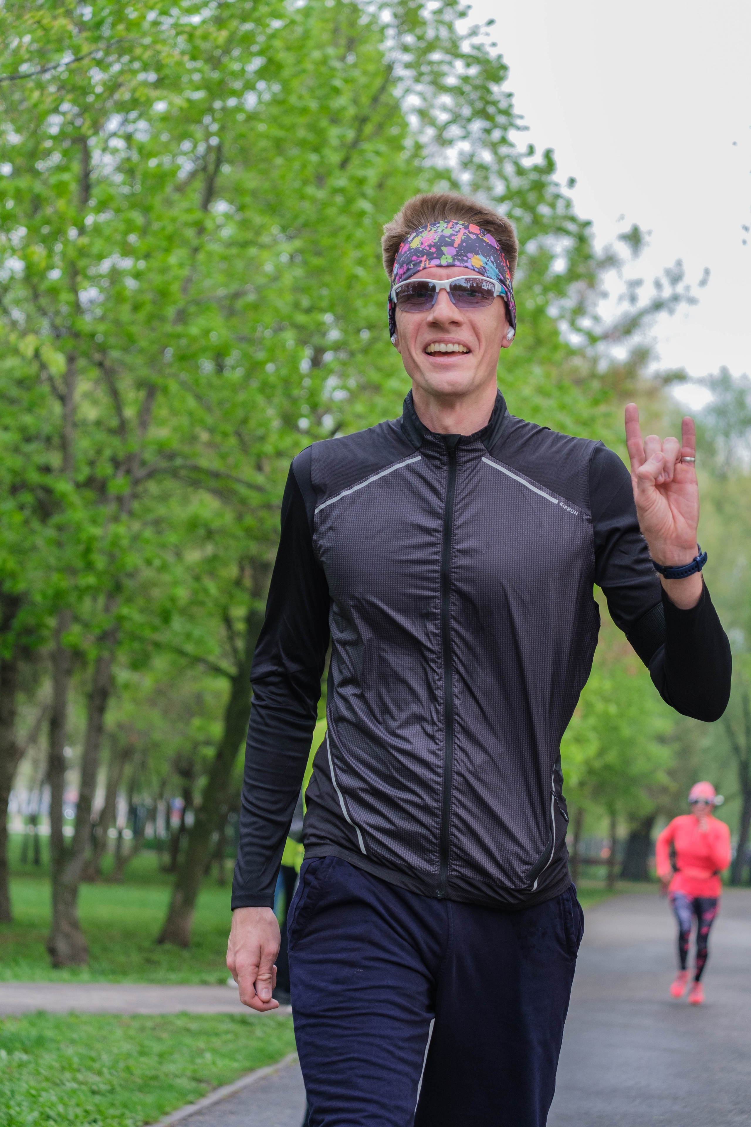 5 вёрст. Фотограф Диана Иремадзе