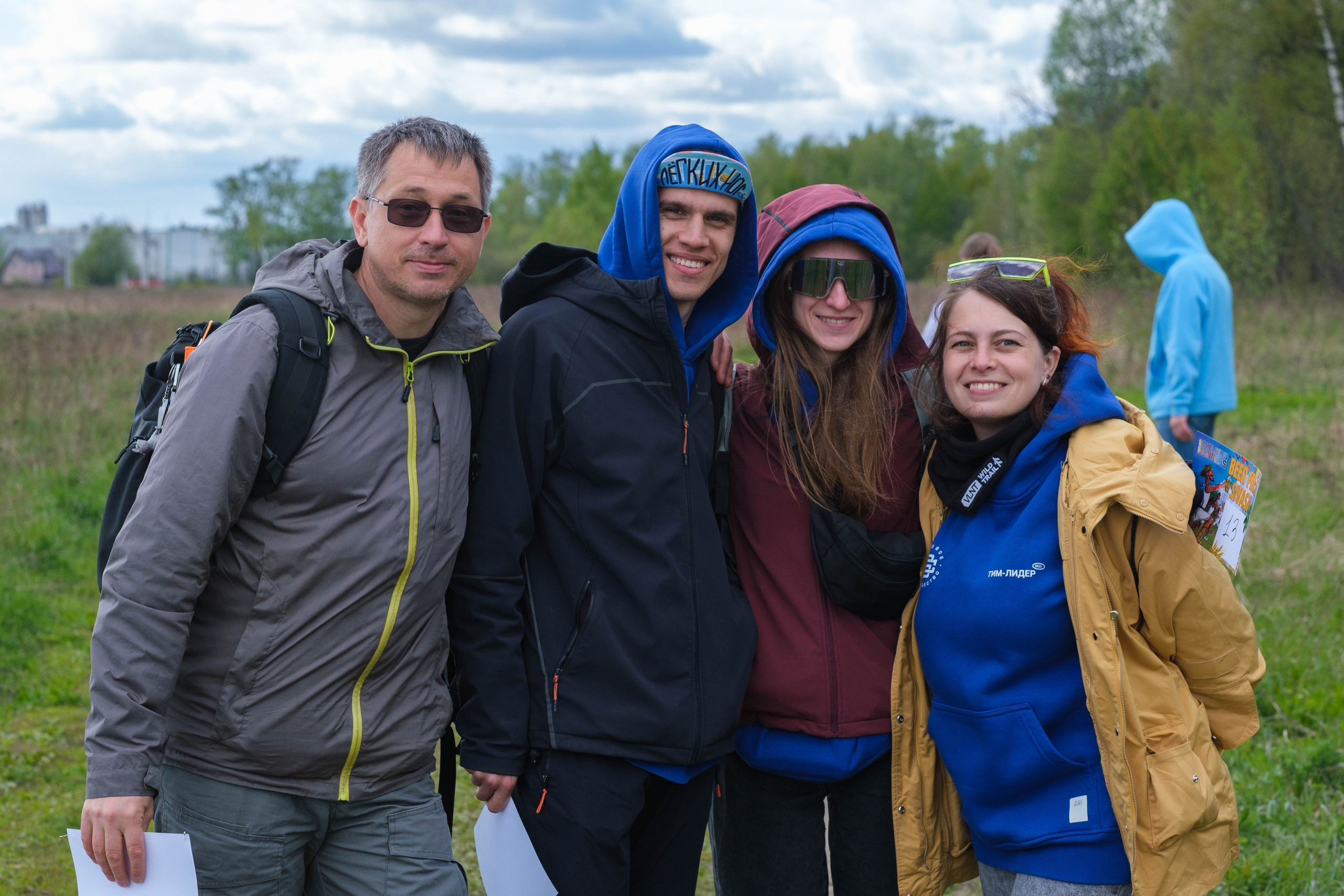 Пивная миля. Фотограф Диана Иремадзе