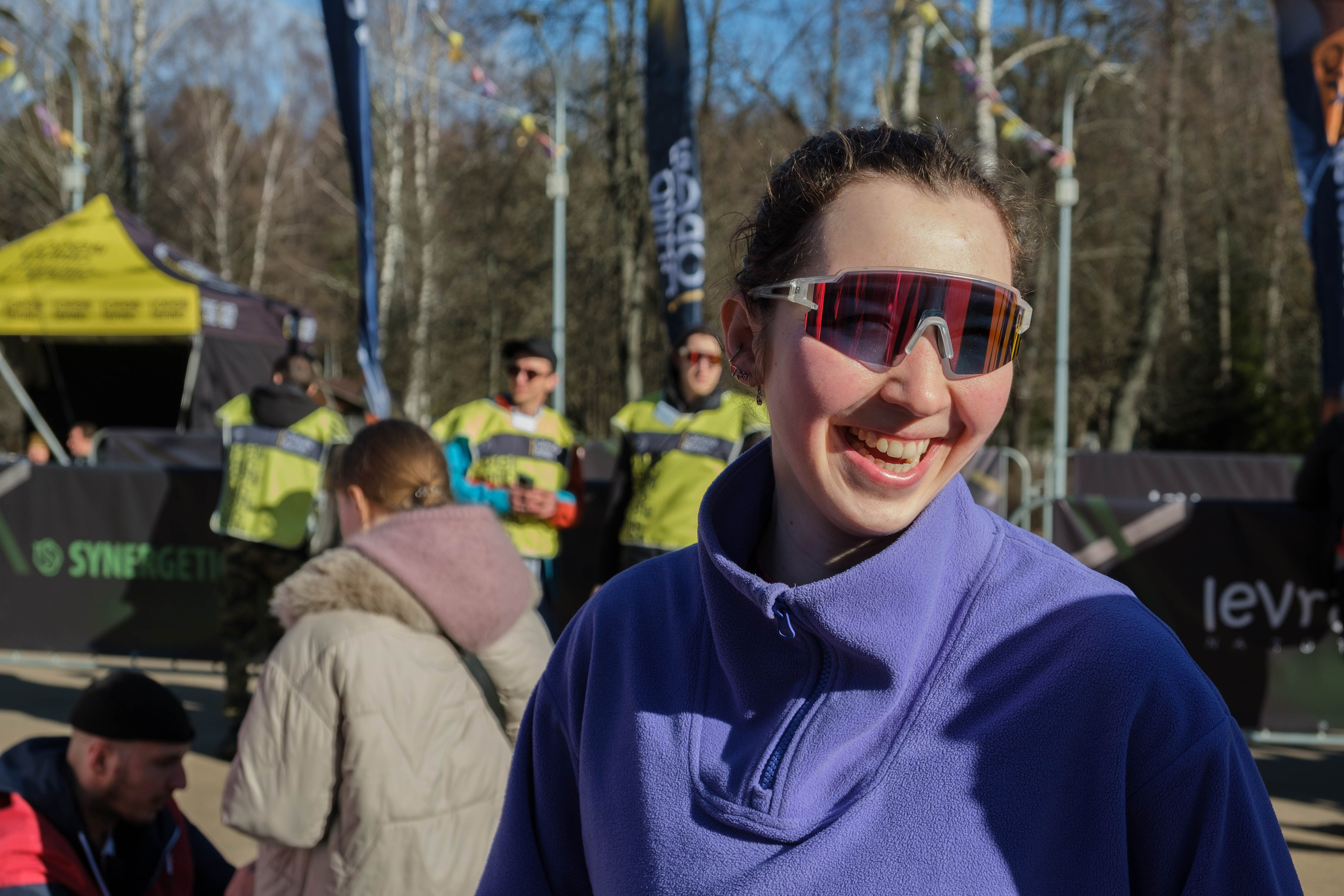 OPEN BAND ЛЁД | 09 марта 2025. Фотограф Диана Иремадзе