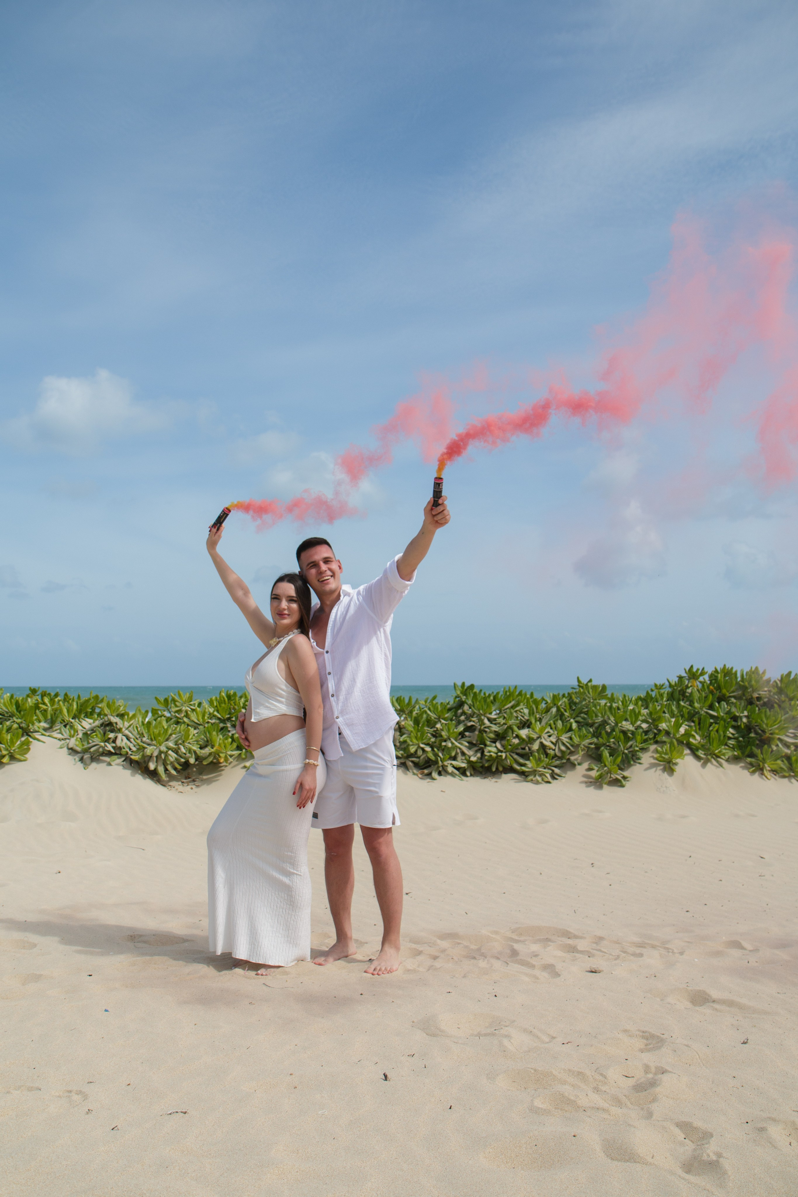 Гендер Party. Фотограф Диана Иремадзе