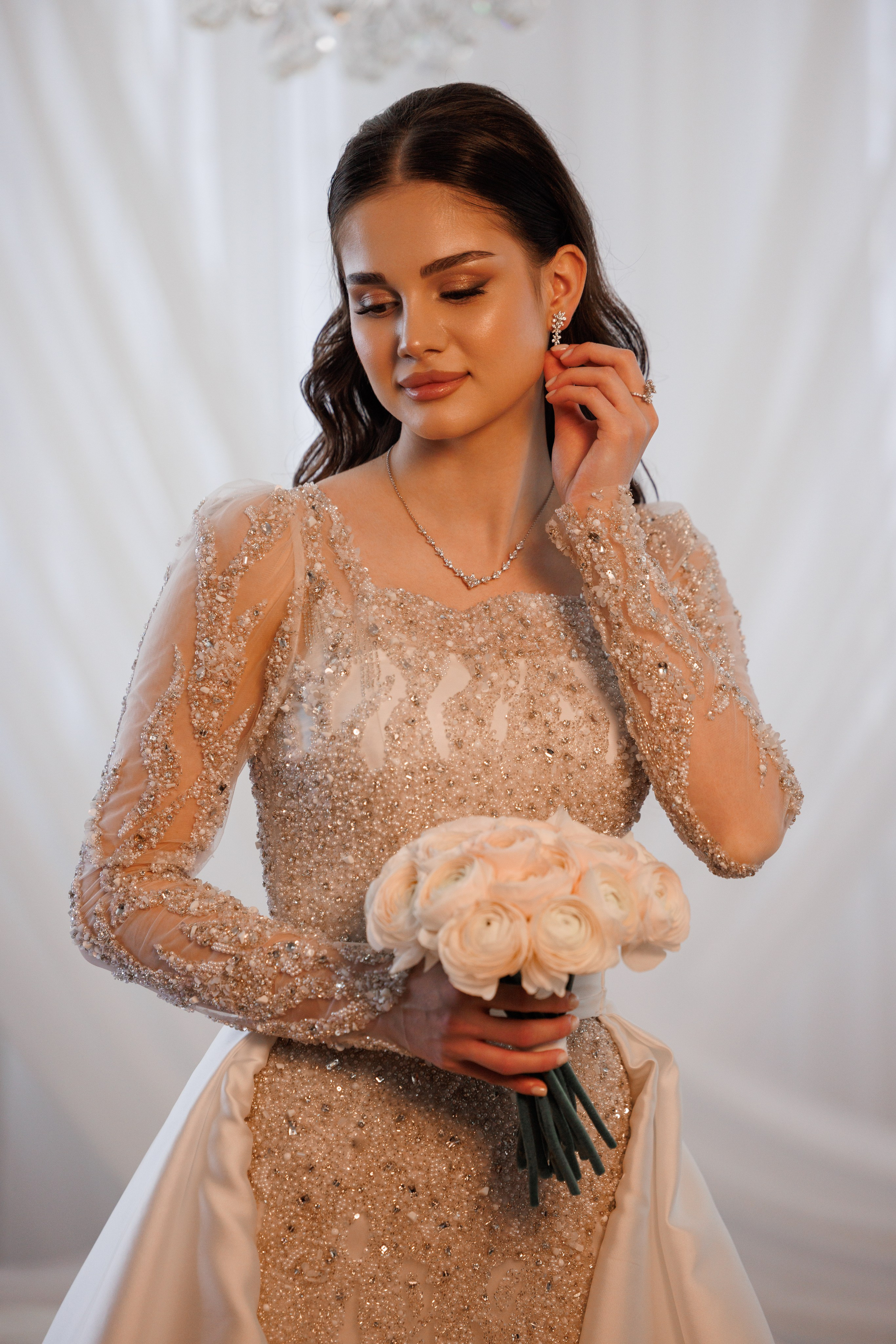 Whedding Photo. Taysumoff