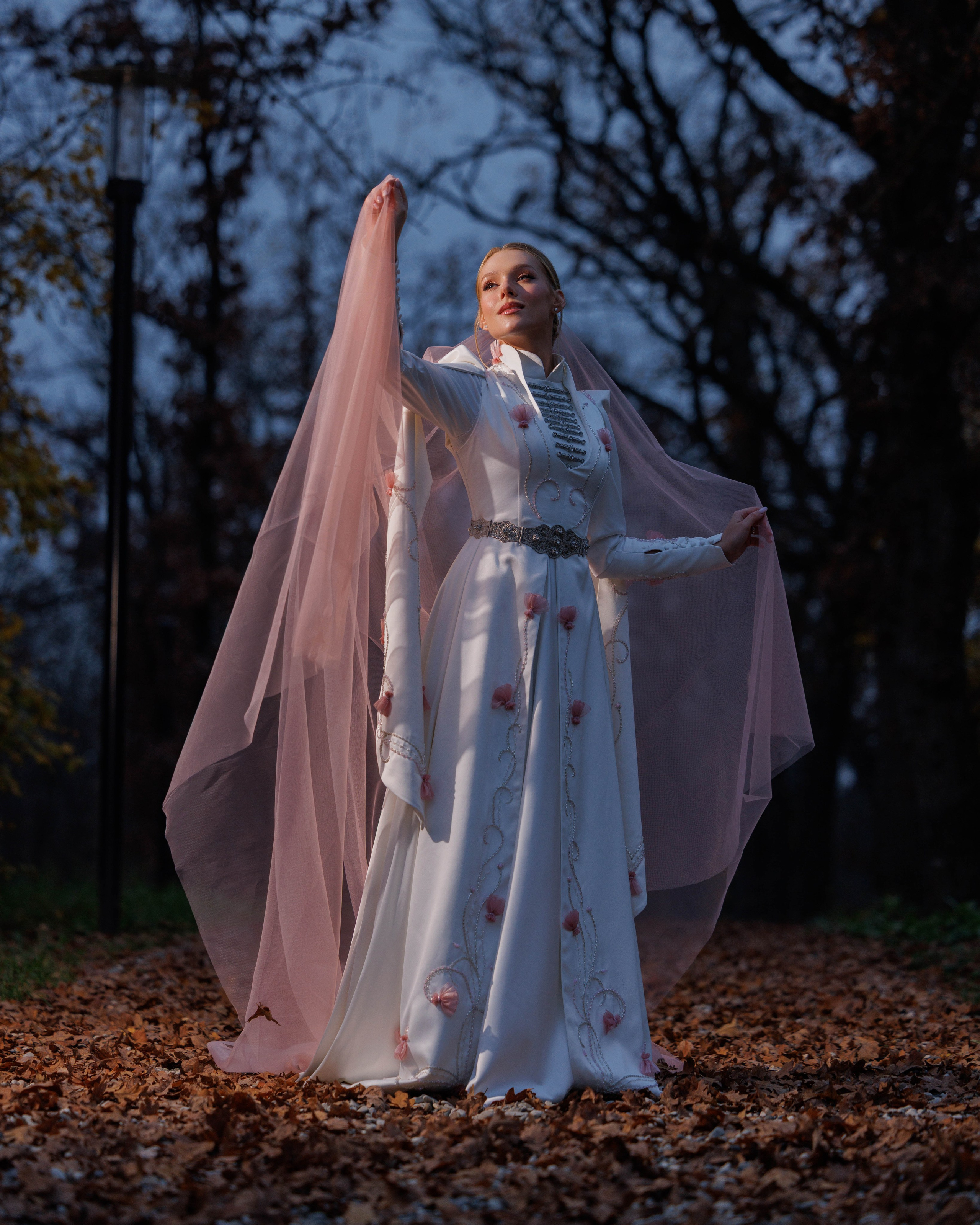 Naslediyekavkaza Свадебный салон. Taysumoff