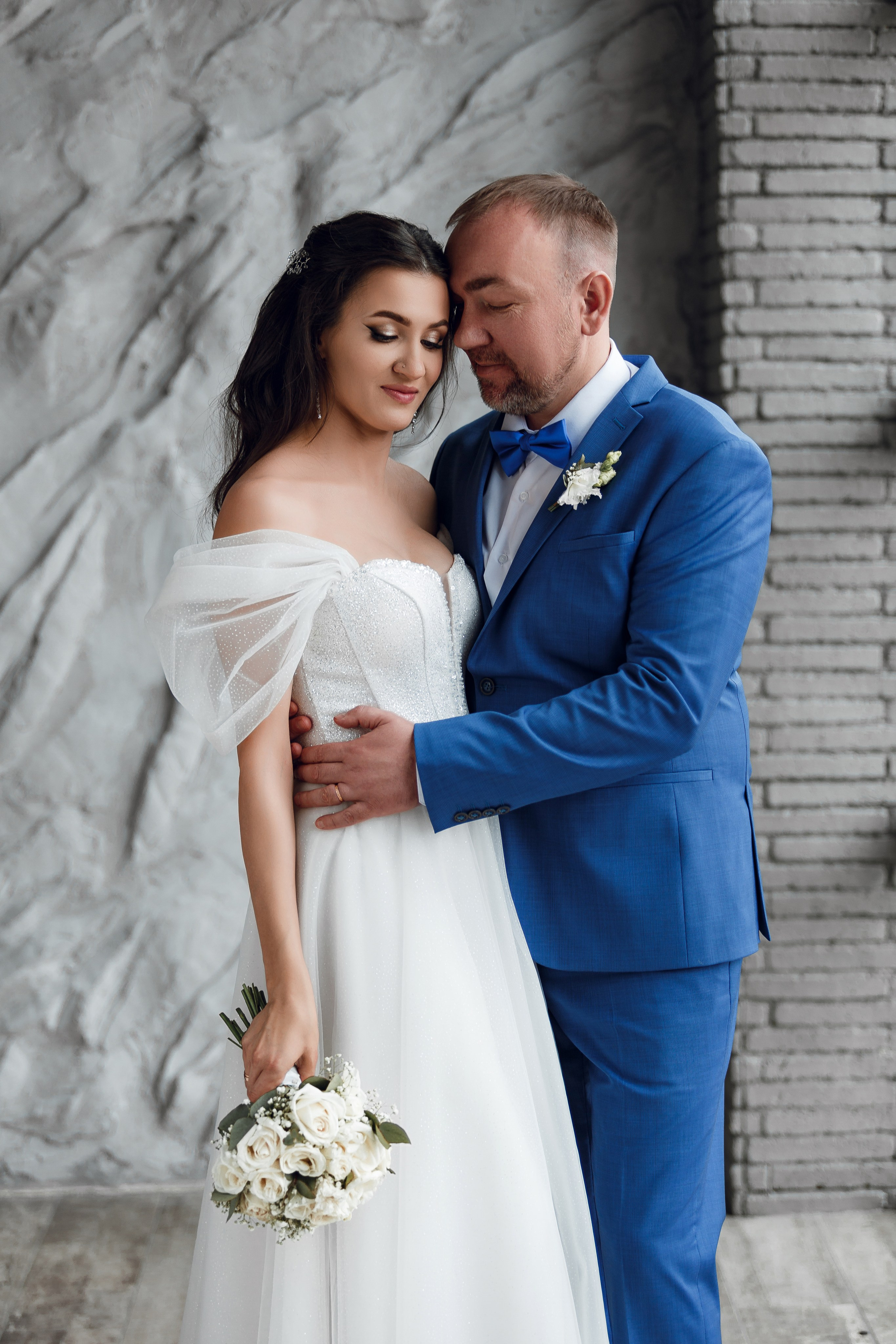 Свадебная съемка. Фотограф Валерий Чернявский