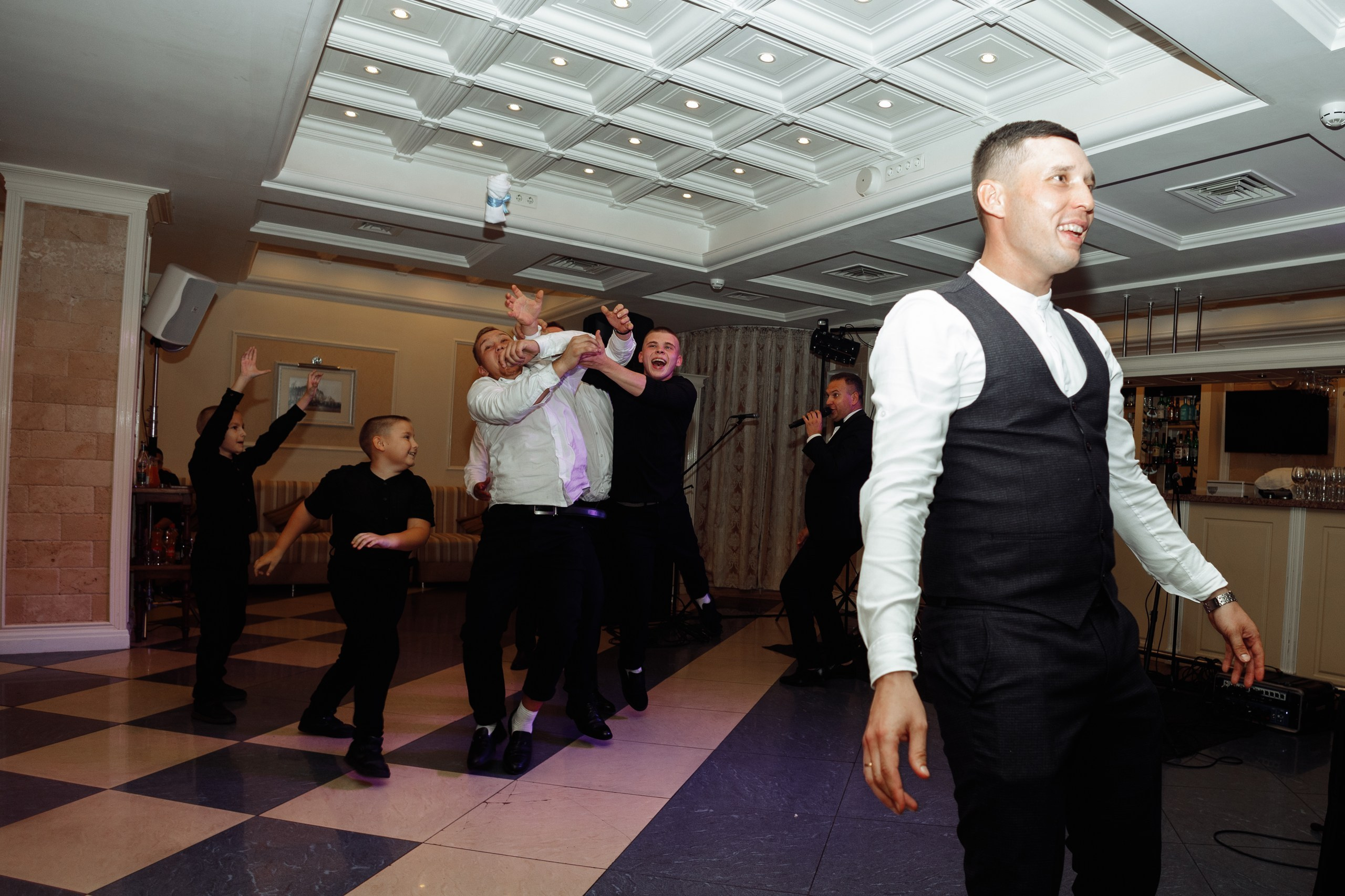 Вячеслав и Ксения. Свадебный фотограф в Уфе Трифонов Дмитрий