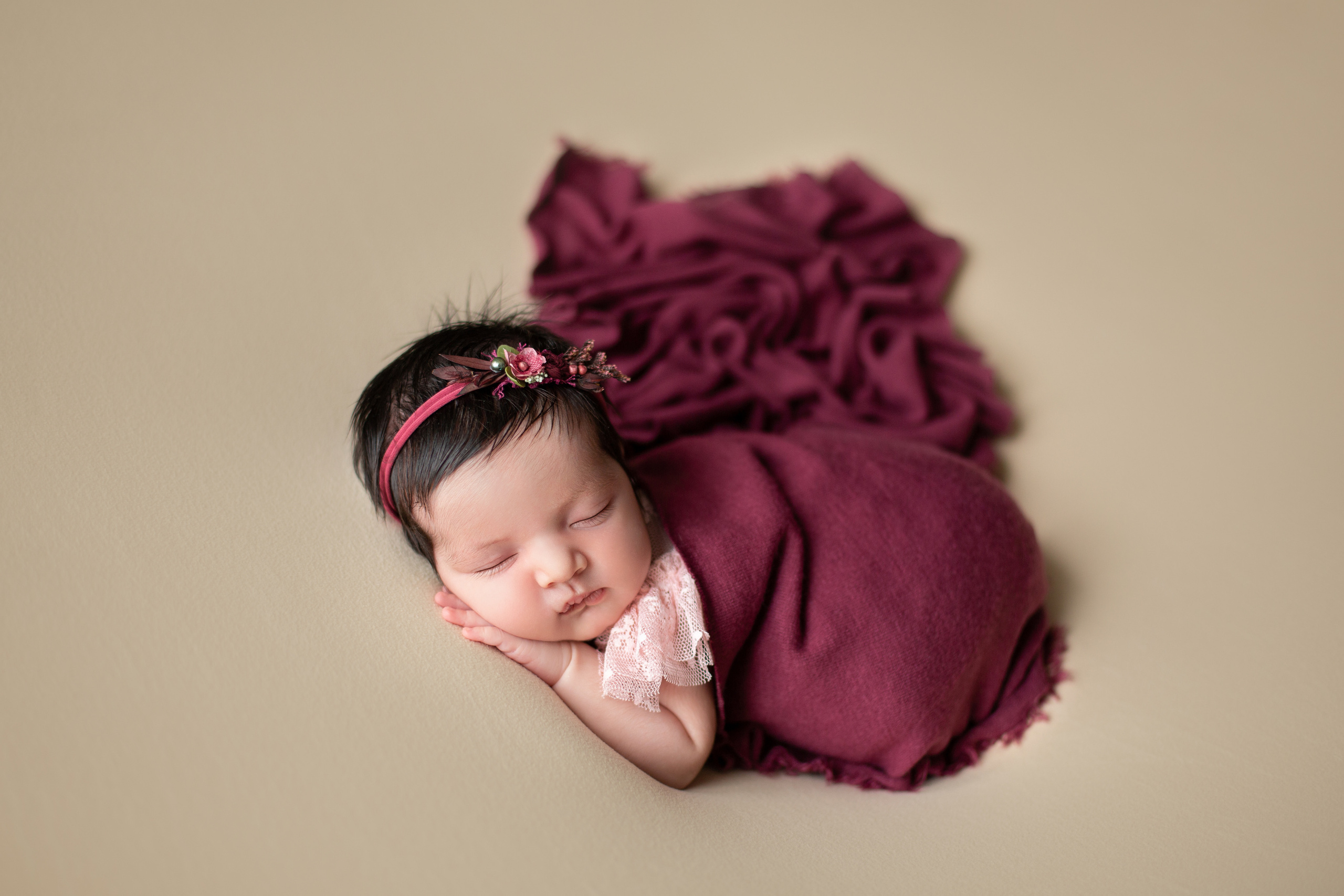 НОВОРОЖДЕННЫЕ. Фотограф новорожденных — ньюборн фотосессия Москва Анна Миронченко