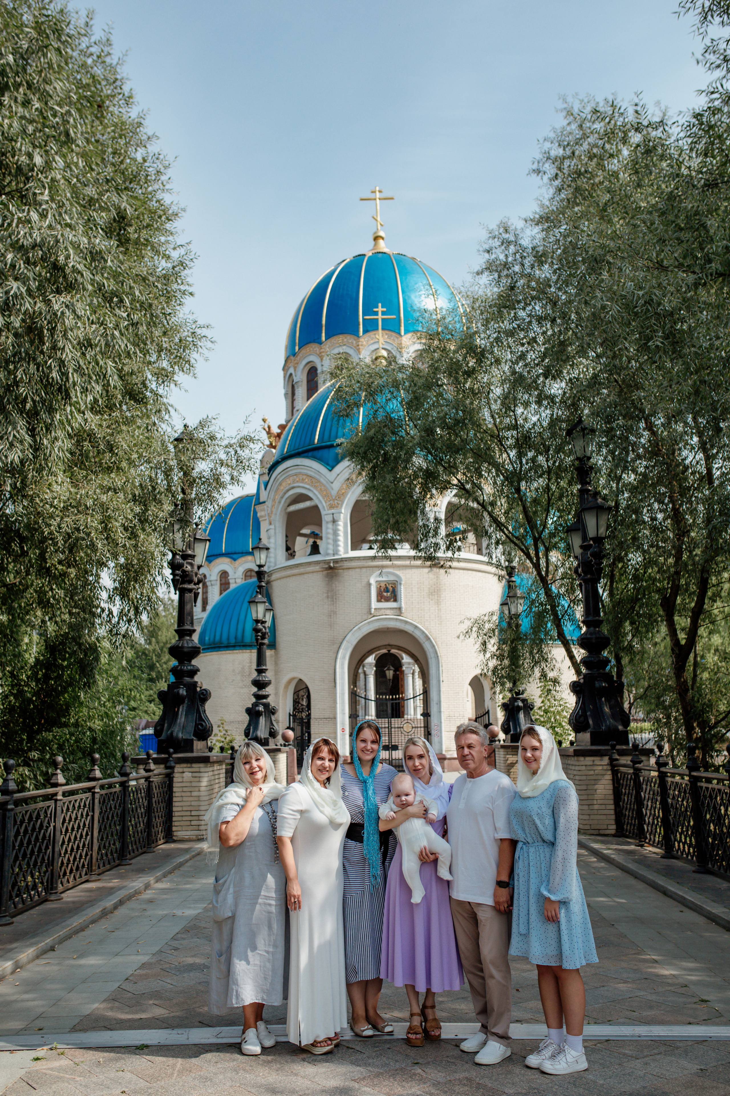 КРЕЩЕНИЕ. Фотограф новорожденных — ньюборн фотосессия Москва Анна Миронченко